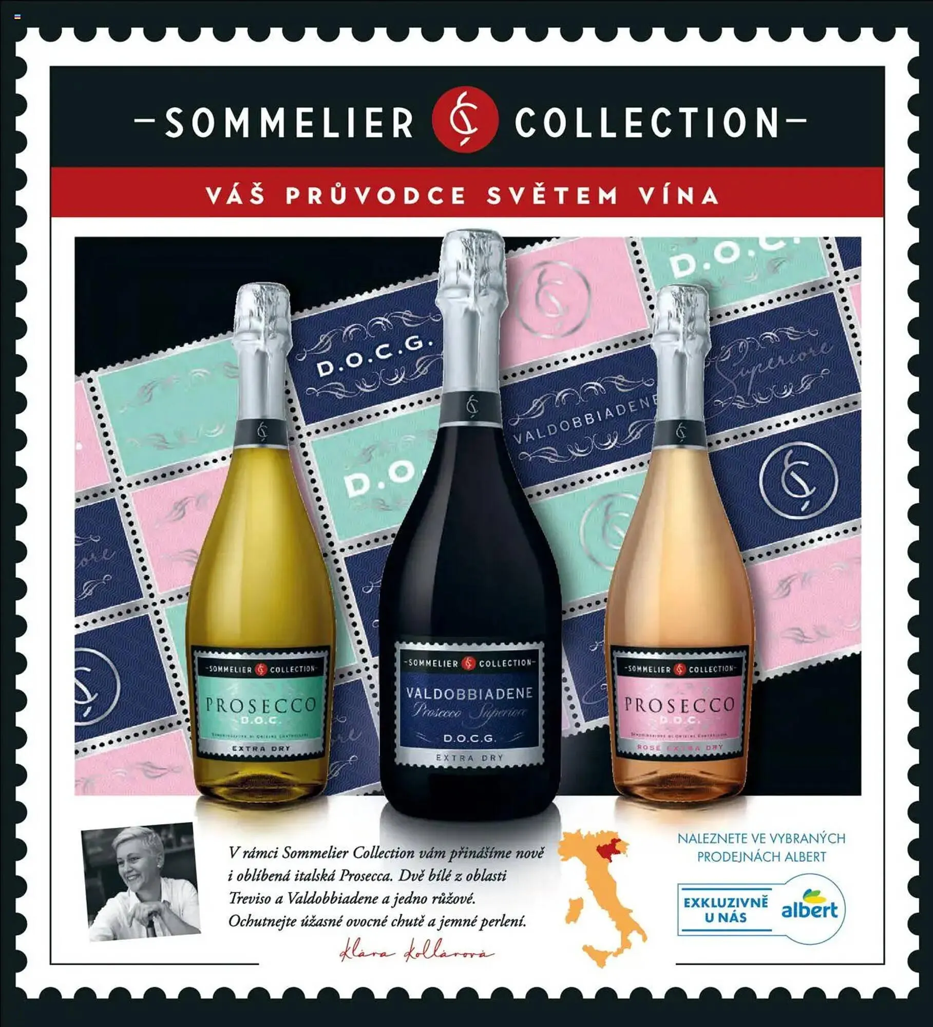 Albert leták - 1. února 28. února 2025 - Page 28