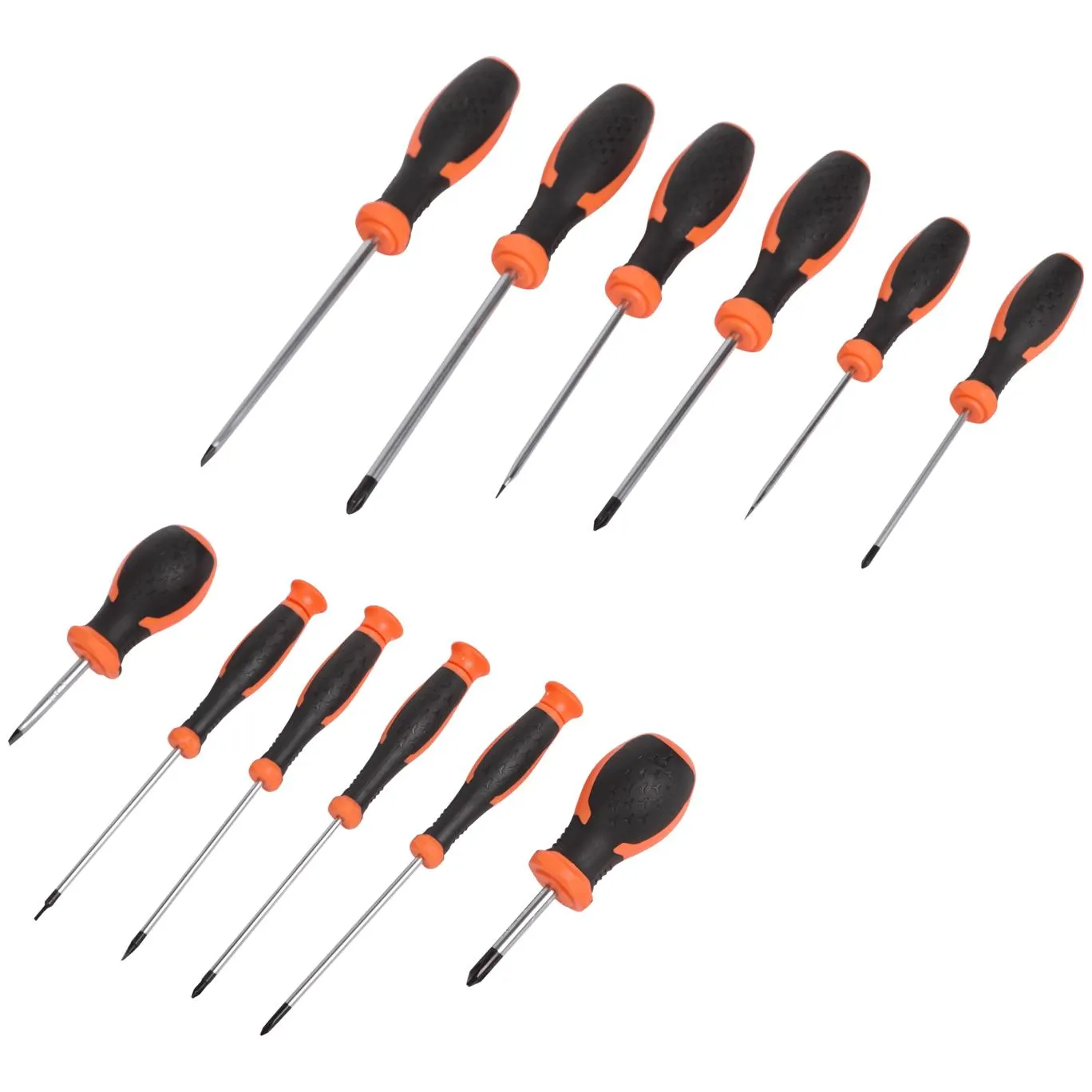 Sada šroubováků Werckmann