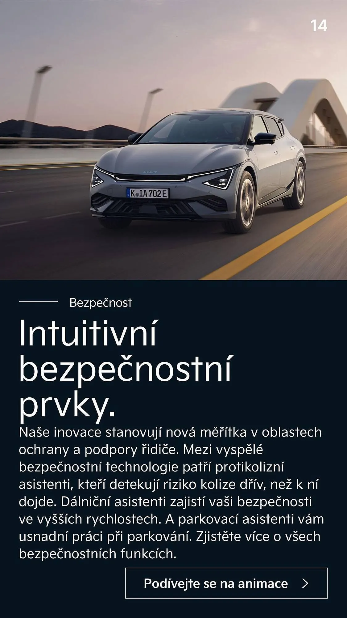 KIA leták - 19. dubna 19. února 2026 - Page 14