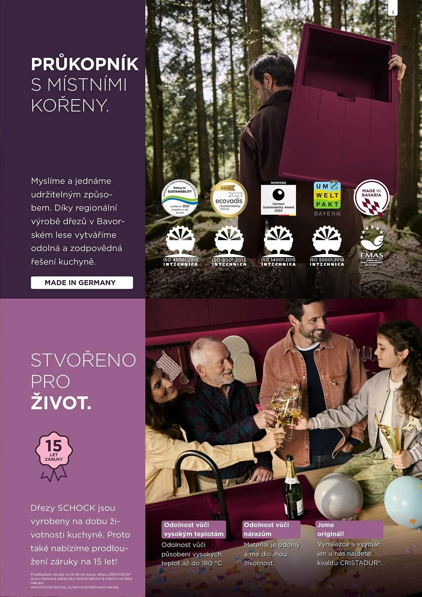 Möbelix leták - 1. ledna 31. prosince 2026 - Page 3