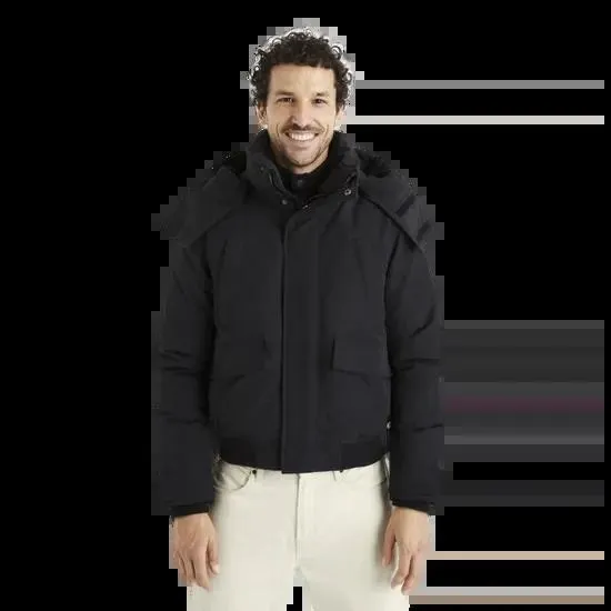 Celio Bunda s kapucí Cuchunky CELIO_1111015 S