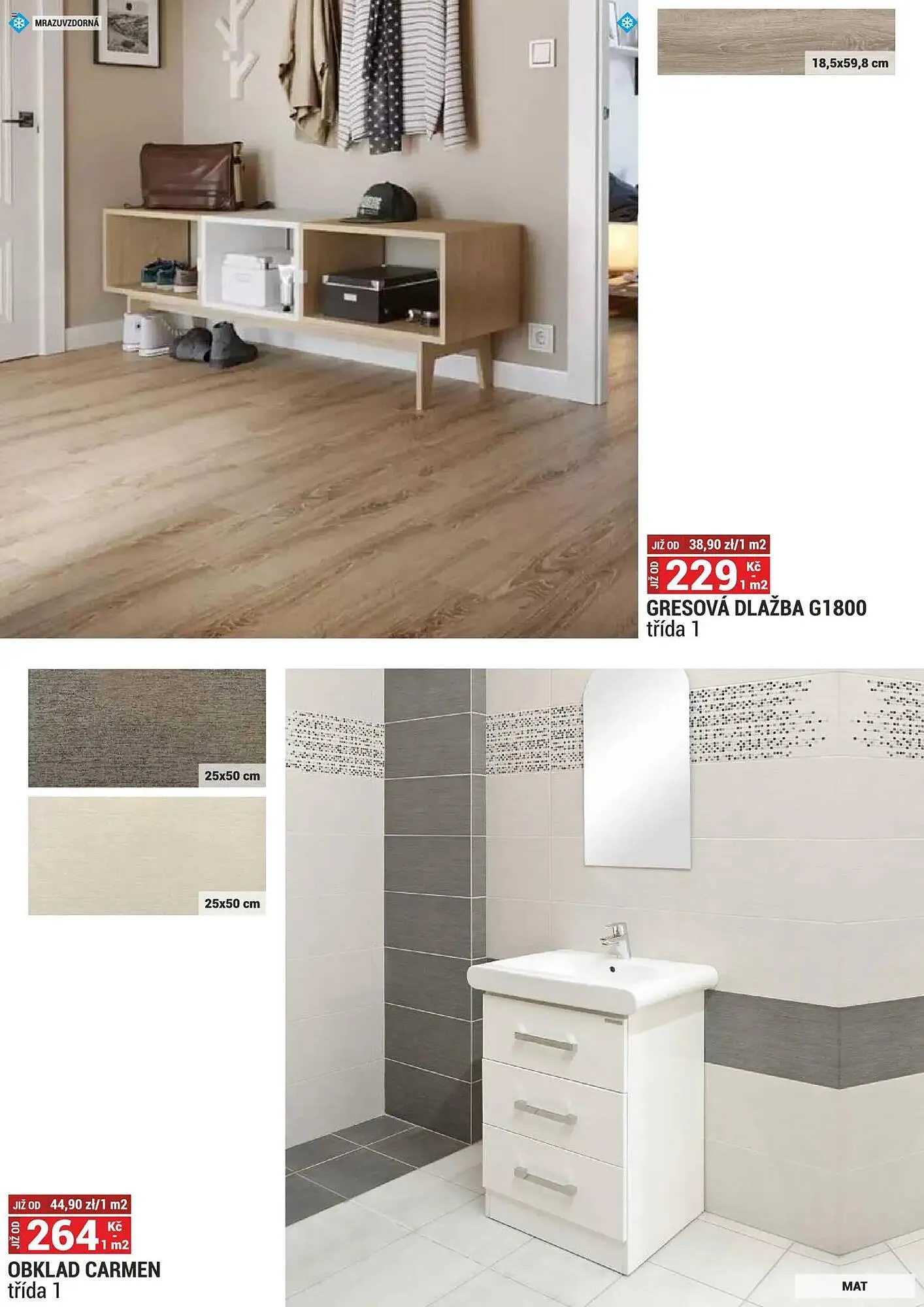 Merkury Market leták - 1. března 31. března 2026 - Page 14