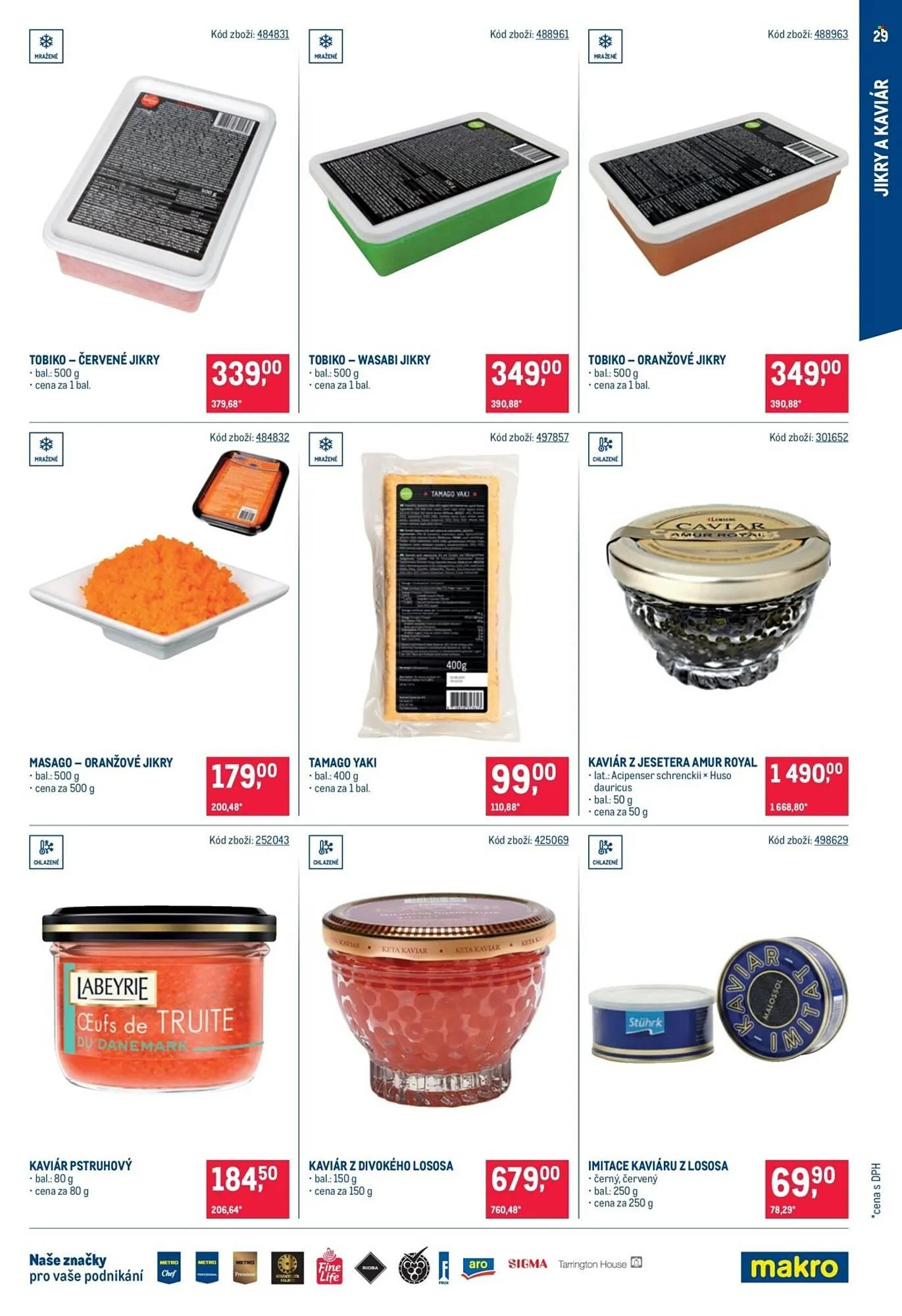 Makro leták - 28. ledna 24. února 2026 - Page 29