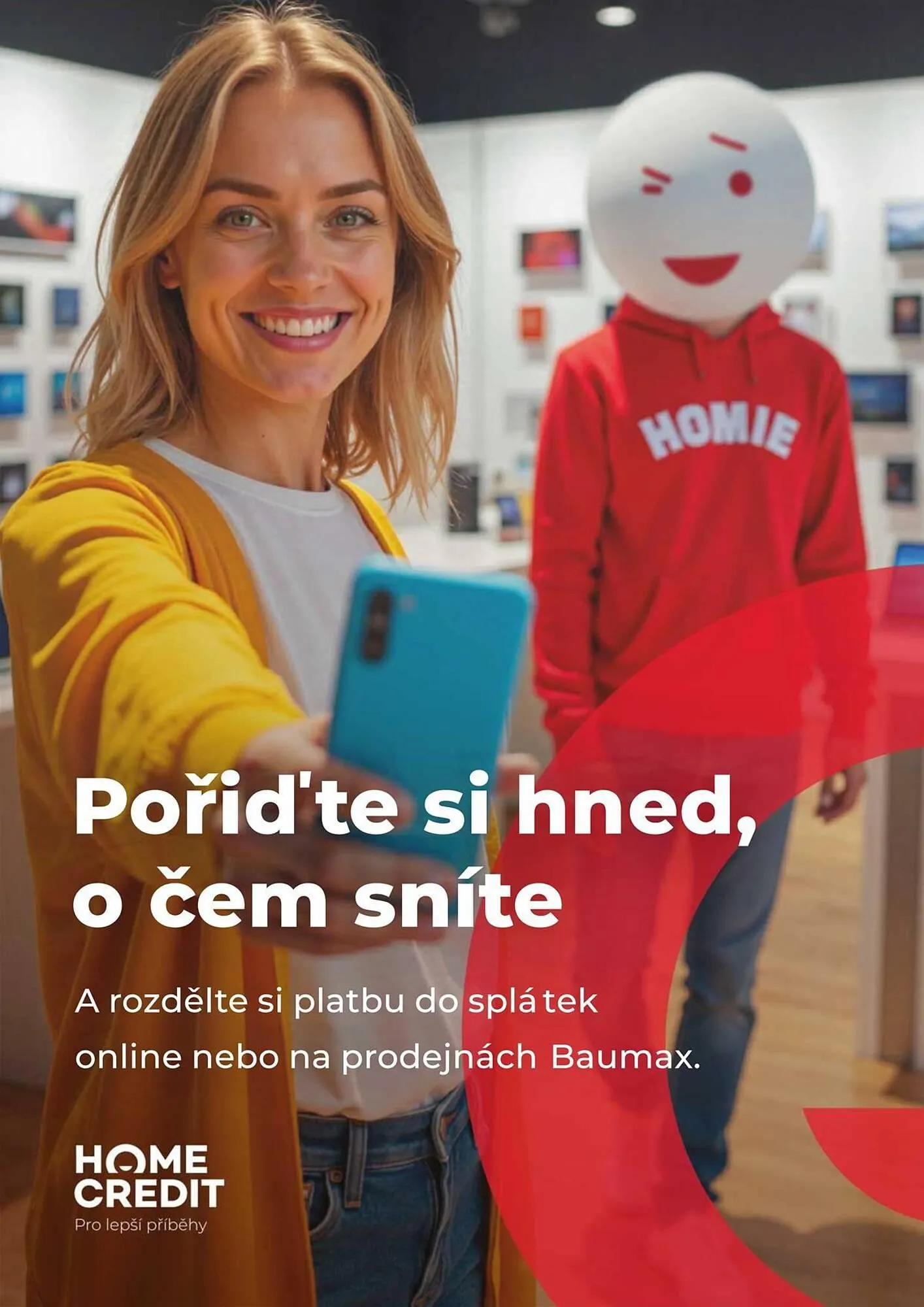 Baumax leták - 1. března 31. března 2026 - Page 60