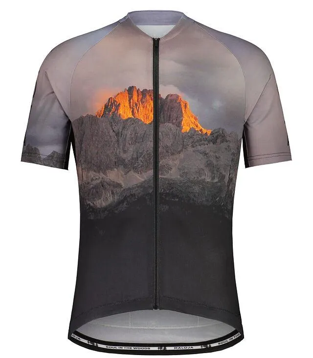 Dres MALOJA ALBAM. 1/2 Man