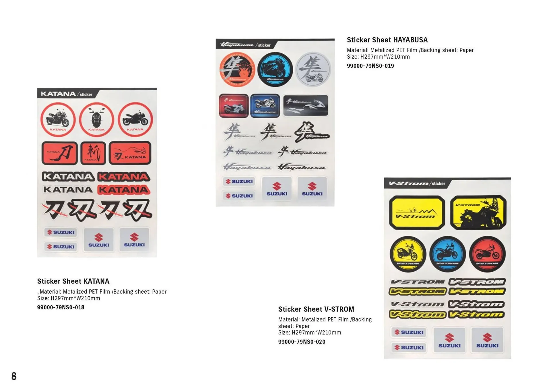Suzuki leták - 16. prosince 6. ledna 2026 - Page 66