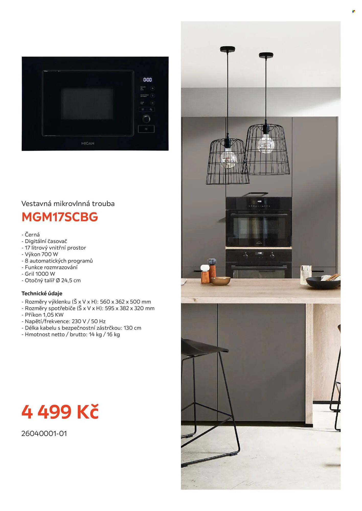 Möbelix leták - 29. ledna 6. února 2026 - Page 3