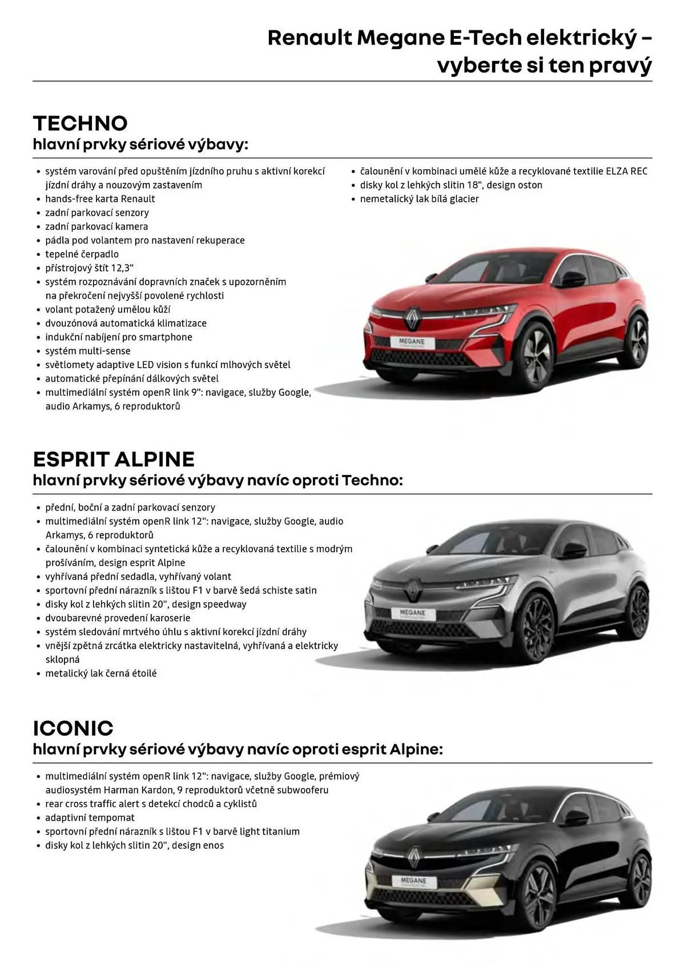 Renault leták - 2. října 30. listopadu 2025 - Page 3