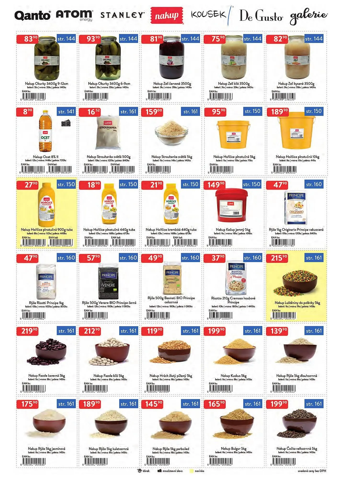 Astur&Qanto leták - 1. prosince 31. prosince 2025 - Page 10