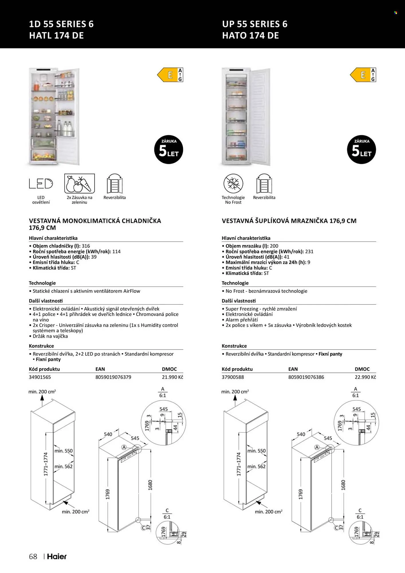 XXXLutz leták - 20. června 31. prosince 2025 - Page 68