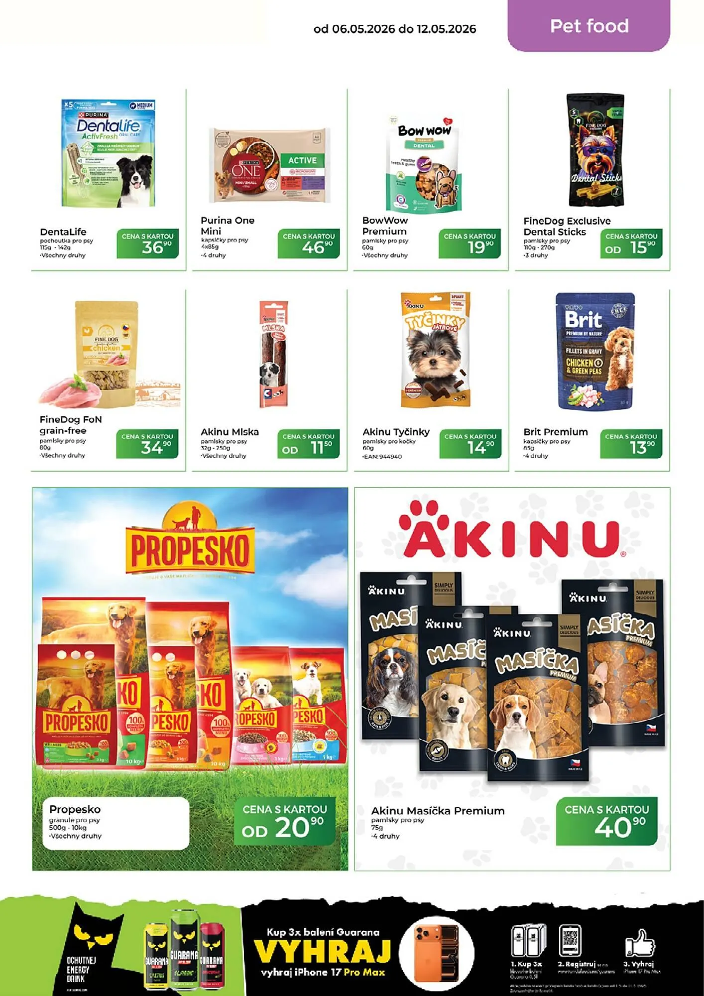 Tamda Foods leták - 6. května 12. května 2026 - Page 49