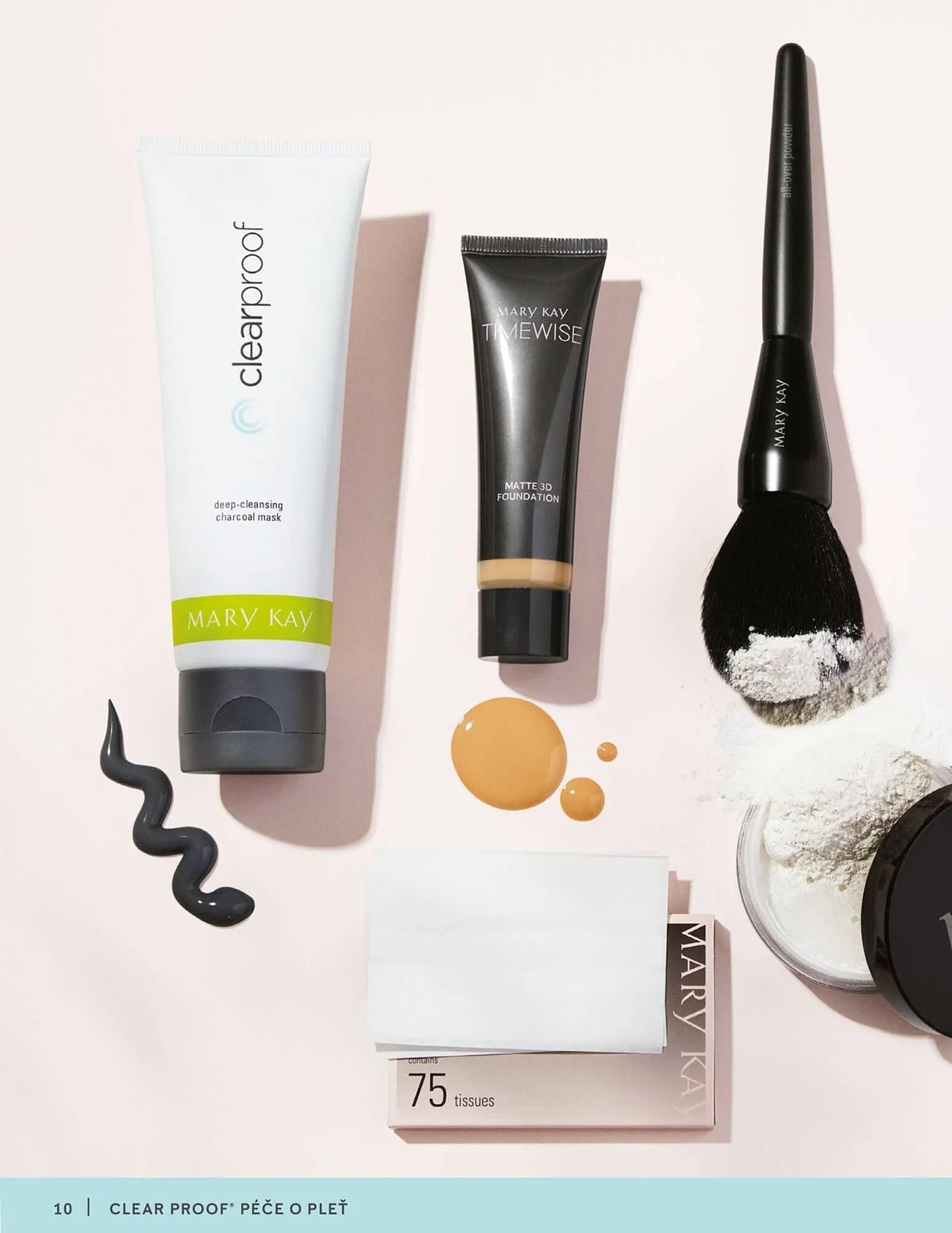 Mary Kay katalog - 27. února 31. března 2026 - Page 10