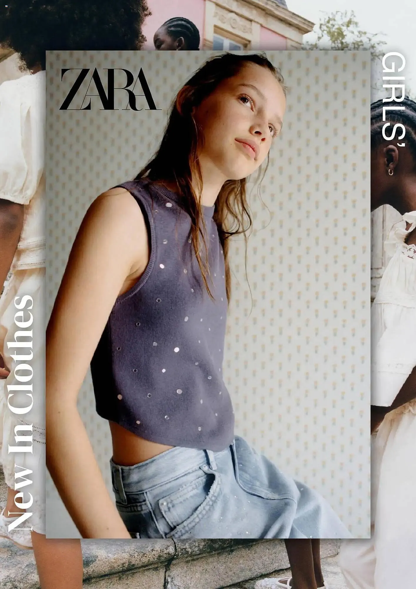 Zara leták - 1. května 31. května 2026 - Page 1