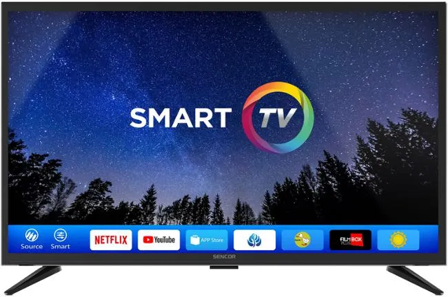 Sencor SLE 24S602TCS