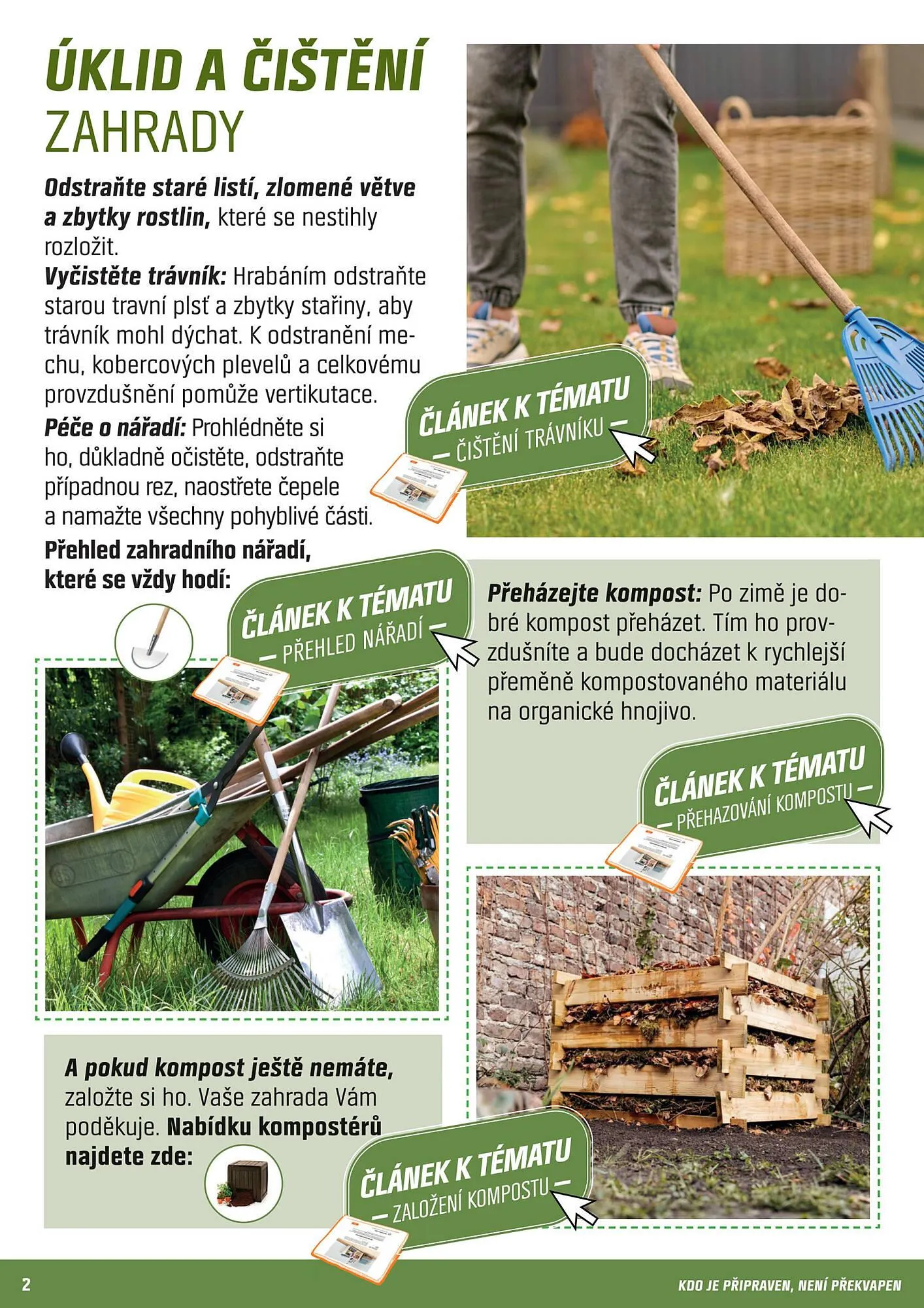 OBI leták - 16. března 15. dubna 2026 - Page 2