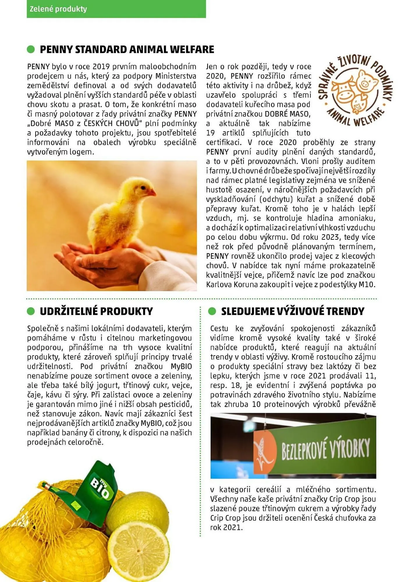 Penny Market leták - 22. listopadu 20. ledna 2026 - Page 32