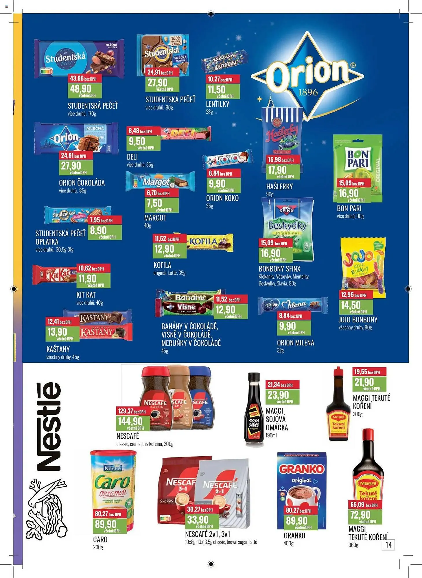 Ratio leták - 1. ledna 31. ledna 2026 - Page 15