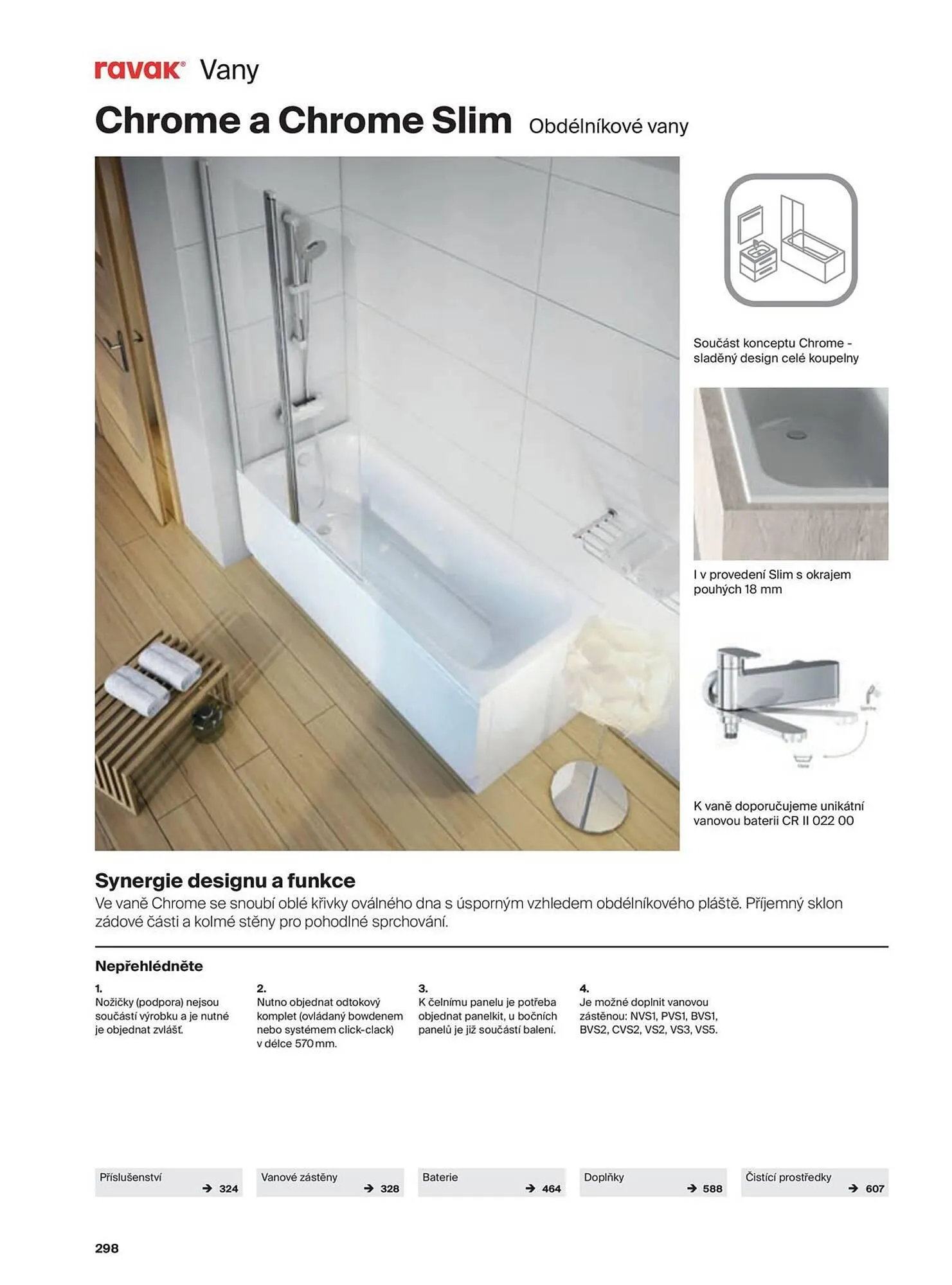 Ravak leták - 13. listopadu 31. prosince 2025 - Page 298