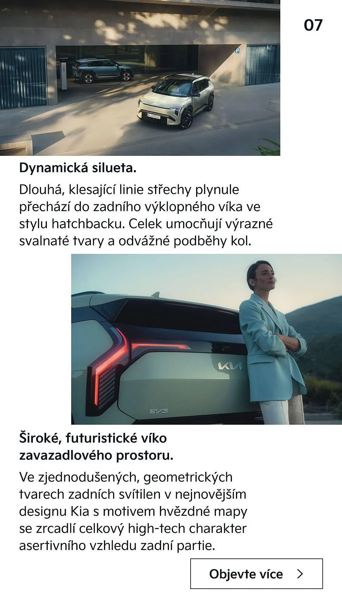 KIA leták - 21. října 17. listopadu 2025 - Page 7