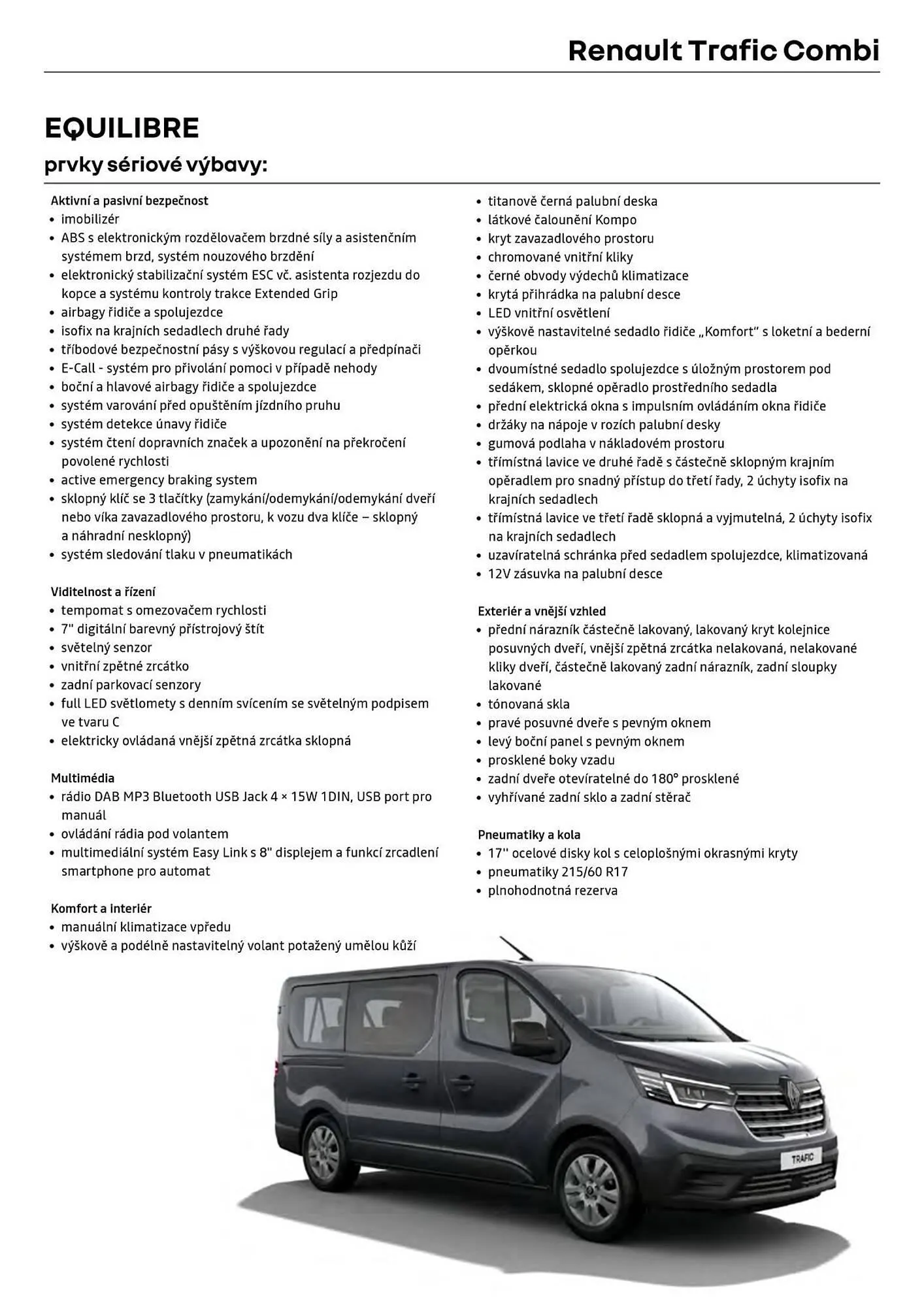 Renault leták - 6. května 31. května 2026 - Page 3