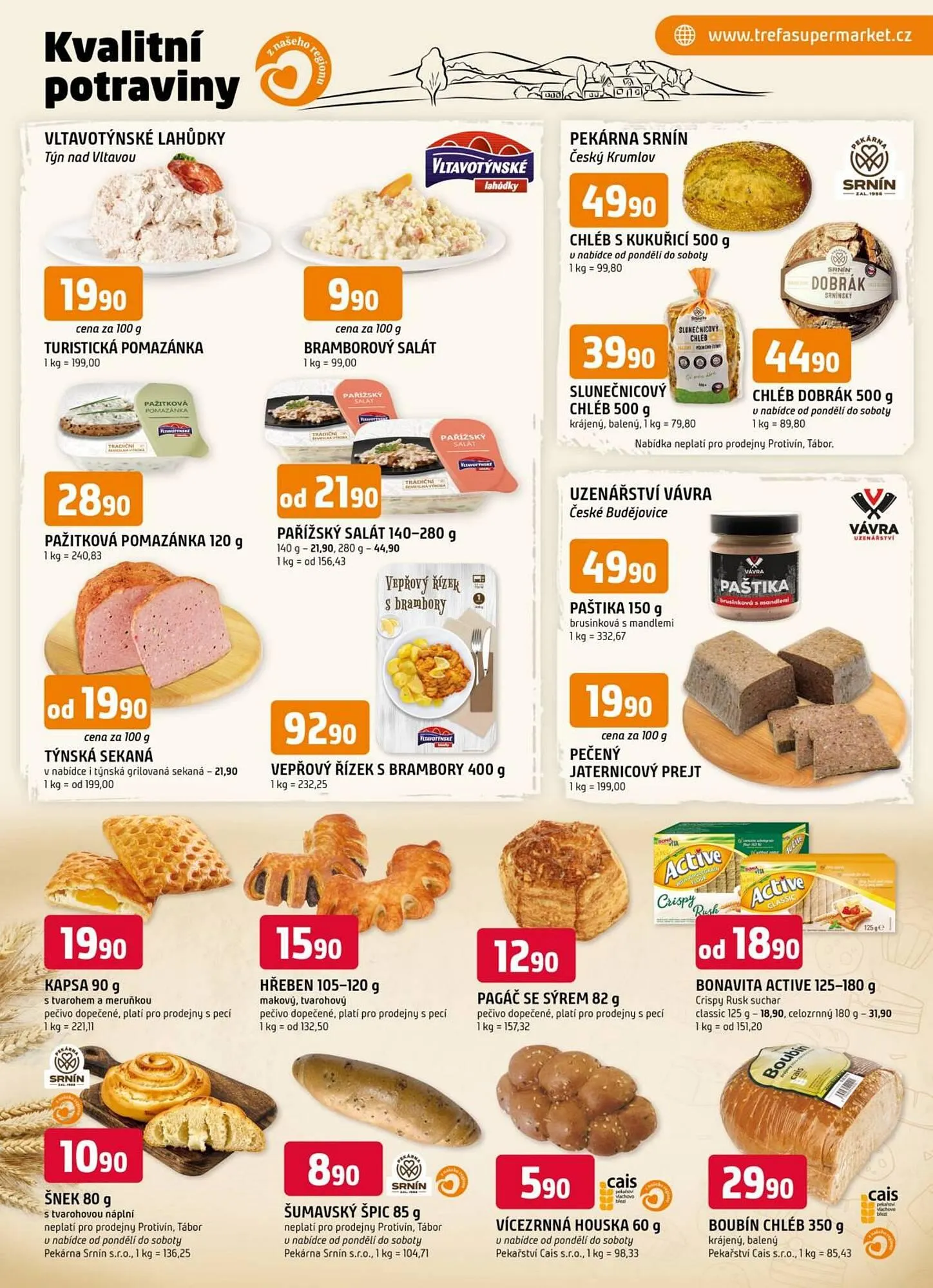 Trefa leták - 2. ledna 6. ledna 2026 - Page 5