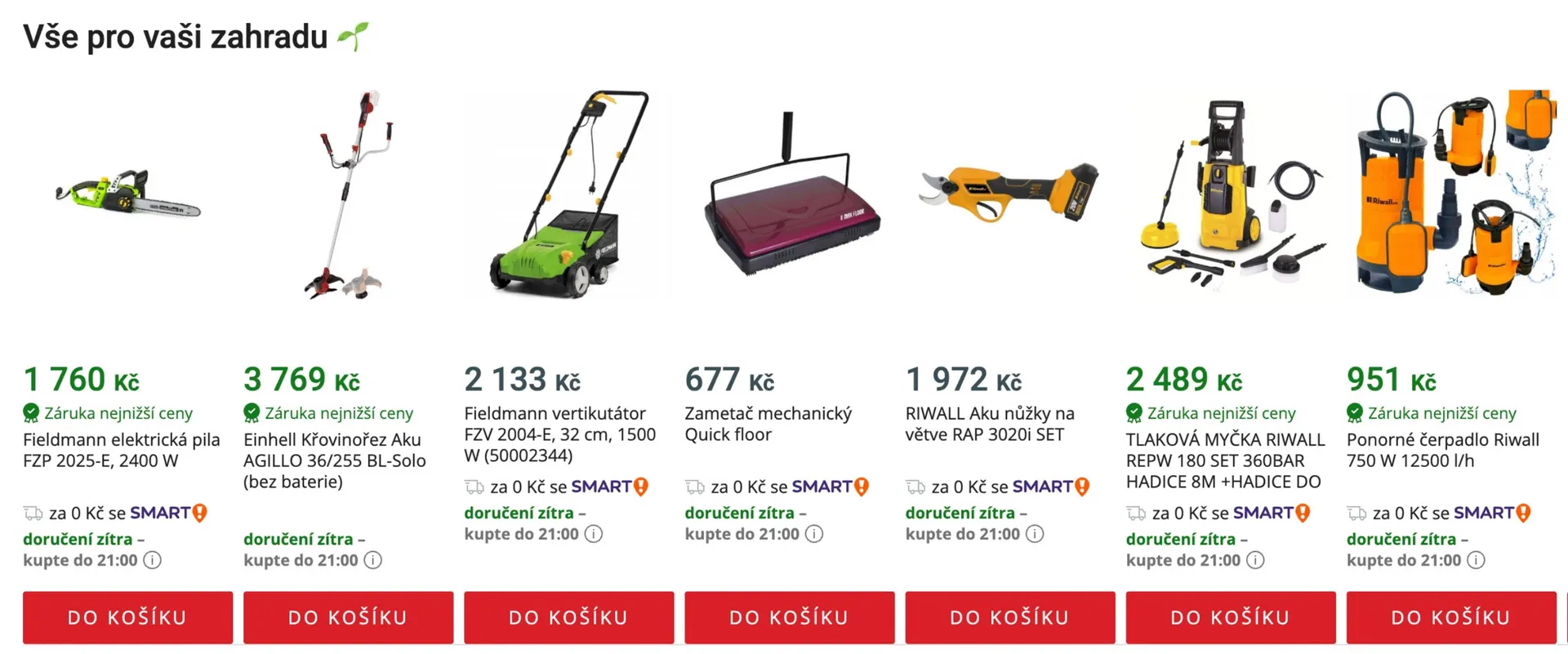 Mall.cz leták - 26. března 1. dubna 2026 - Page 3