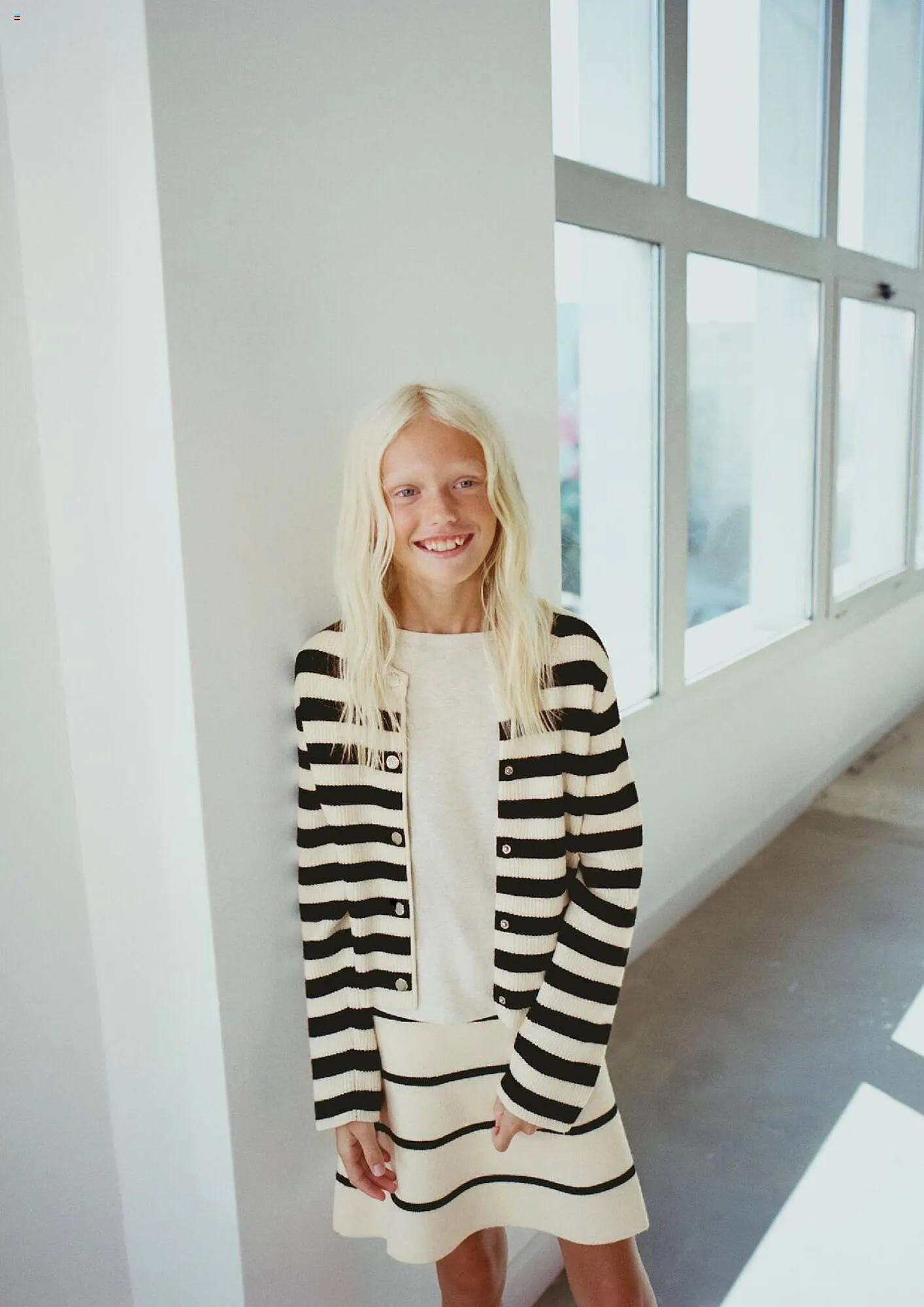 Catálogo de Catálogo ZARA 1 de septiembre al 30 de septiembre 2024 - Pagina 2