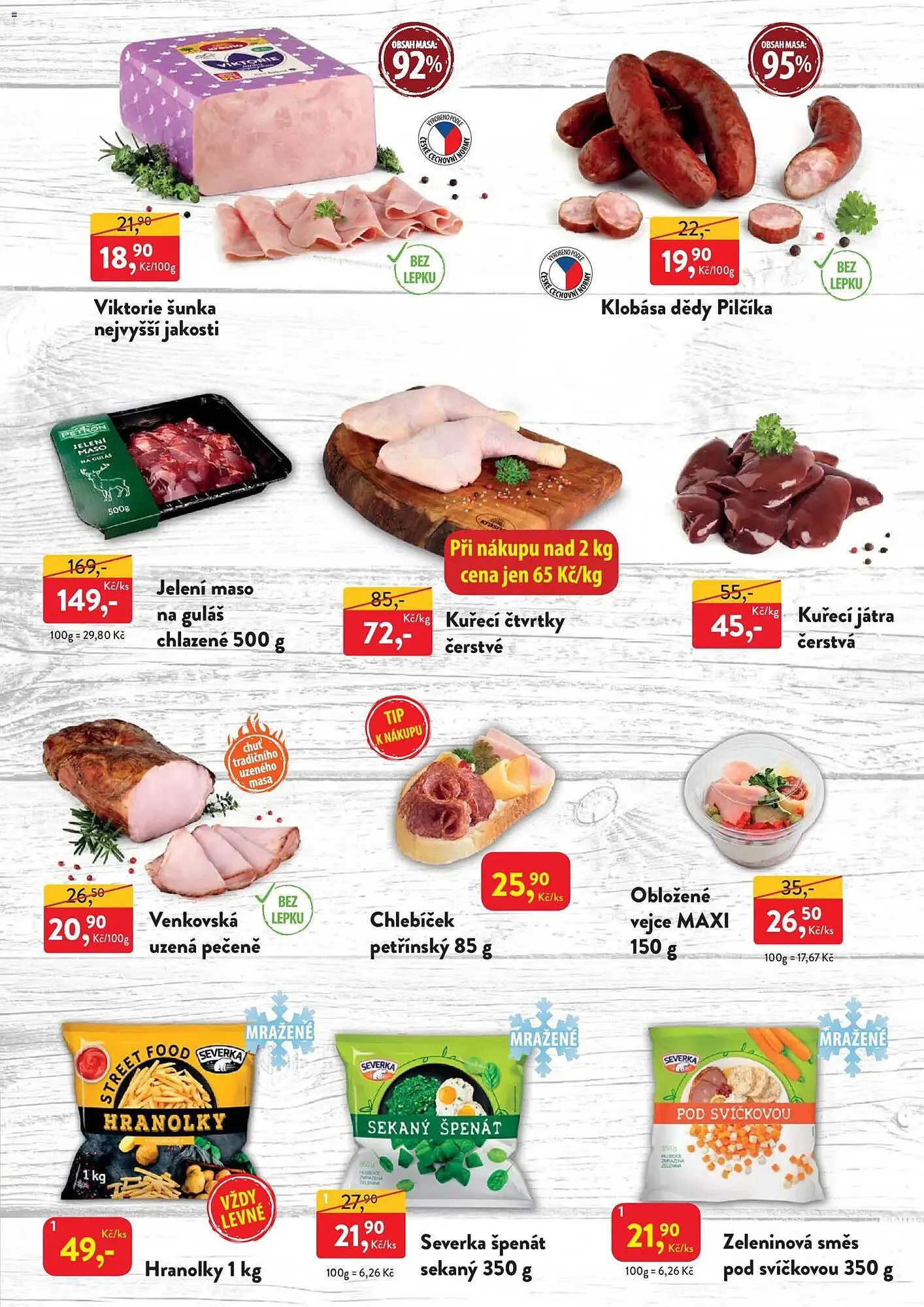 MP Krásno leták - 2. února 15. února 2026 - Page 3