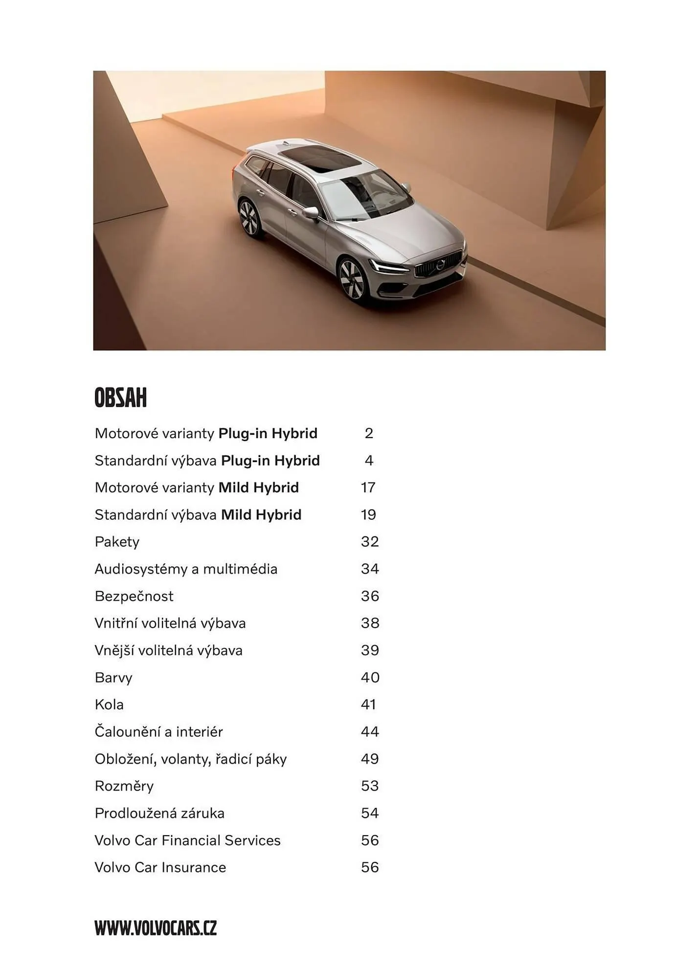 Volvo leták - 28. ledna 31. července 2026 - Page 2