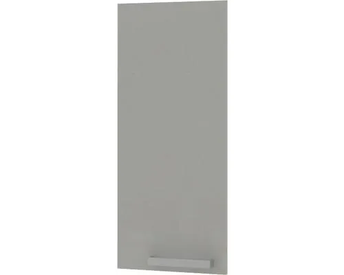 Skříňkové dveře BE SMART Modern D30 šedé