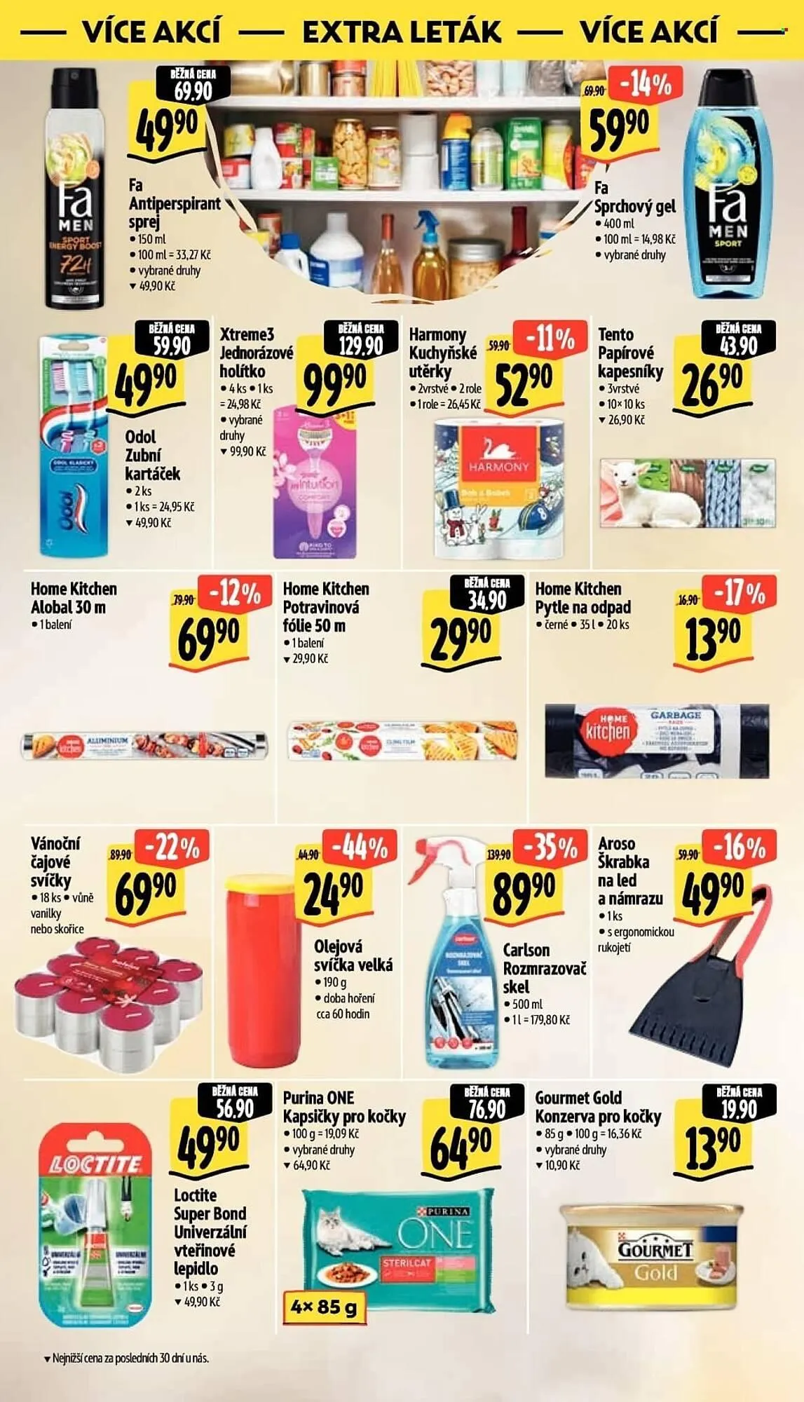 Albert leták - 27. prosince 31. prosince 2025 - Page 32