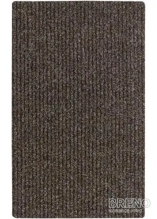 Rohožka OCEANFRONT 80 HNĚDÁ