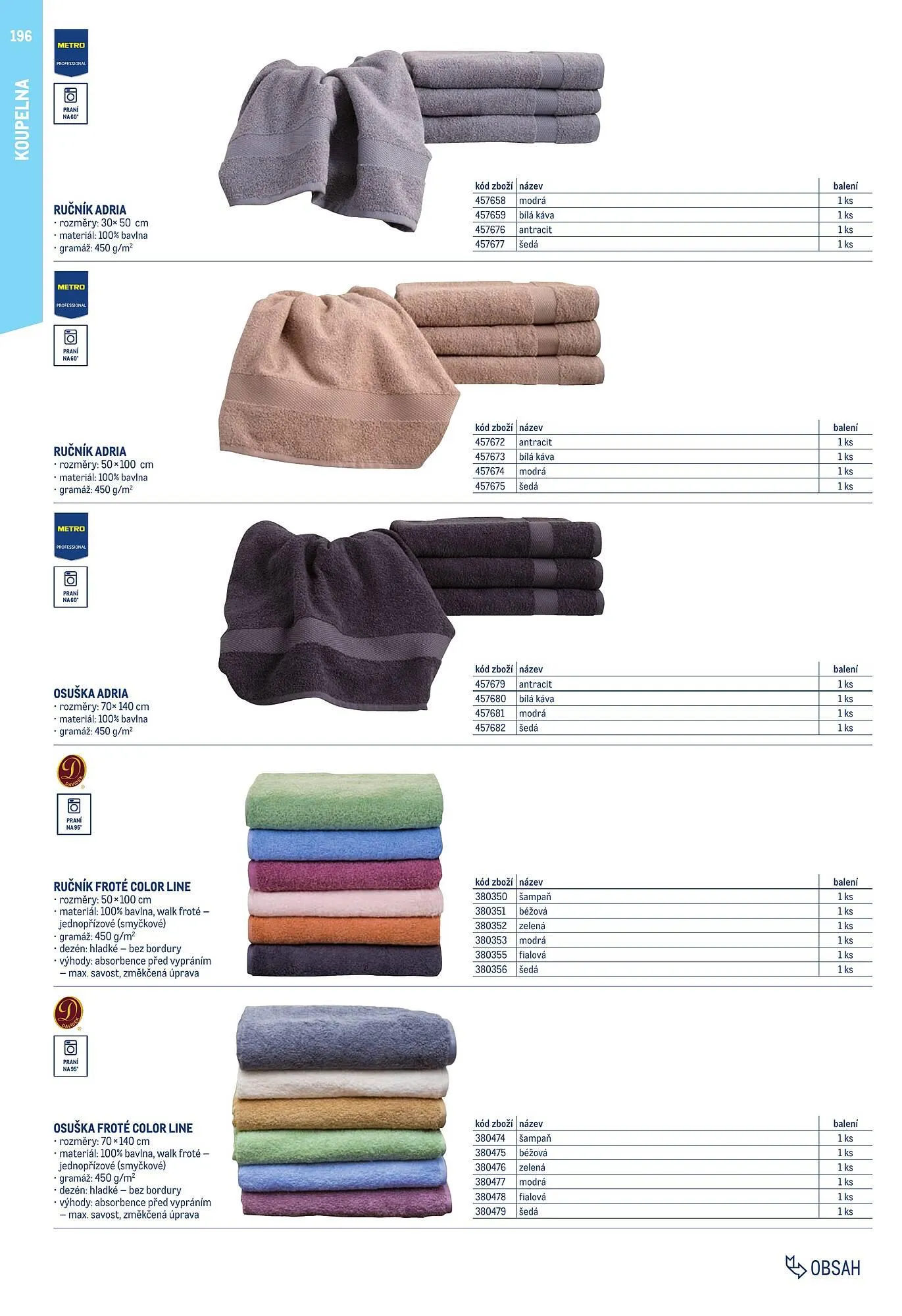 Makro leták - 1. února 31. ledna 2025 - Page 196