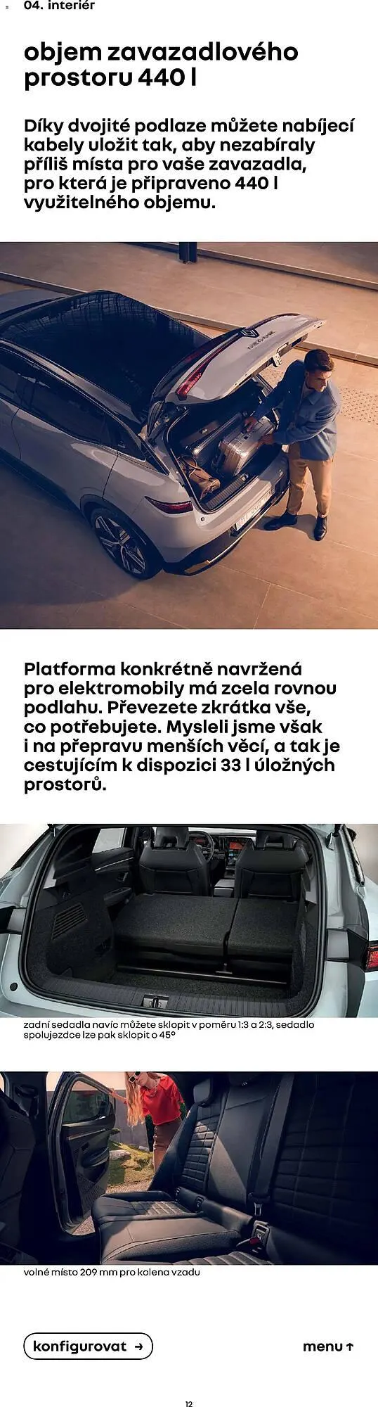 Renault leták - 1. března 28. února 2026 - Page 12