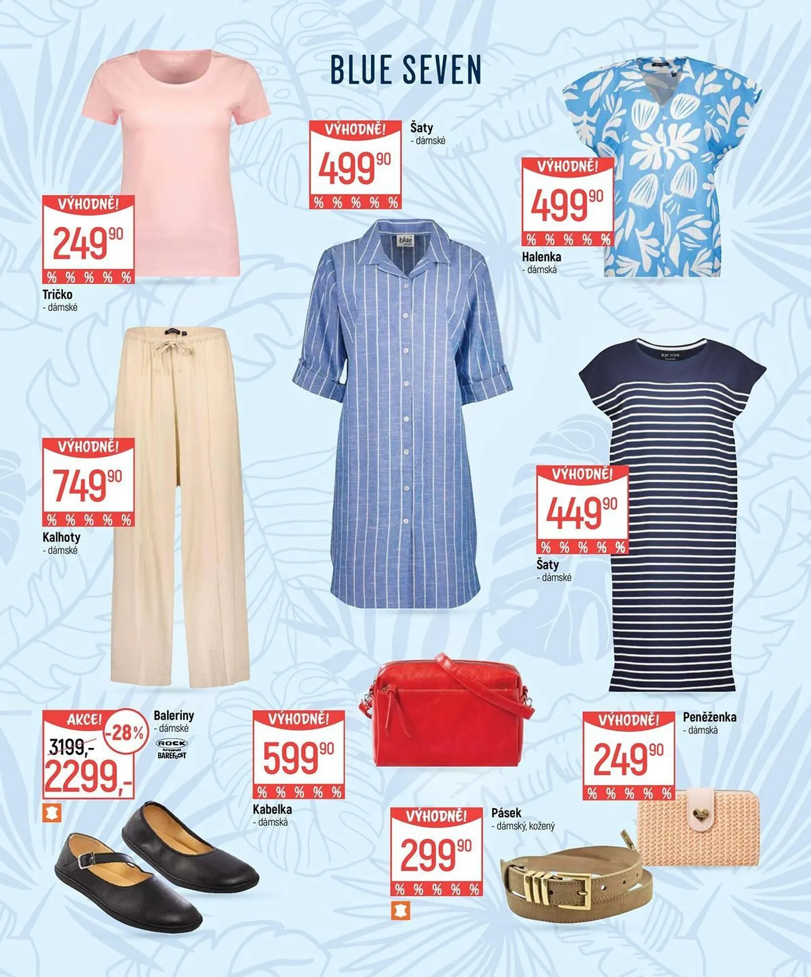 Globus leták - 8. dubna 4. května 2026 - Page 9