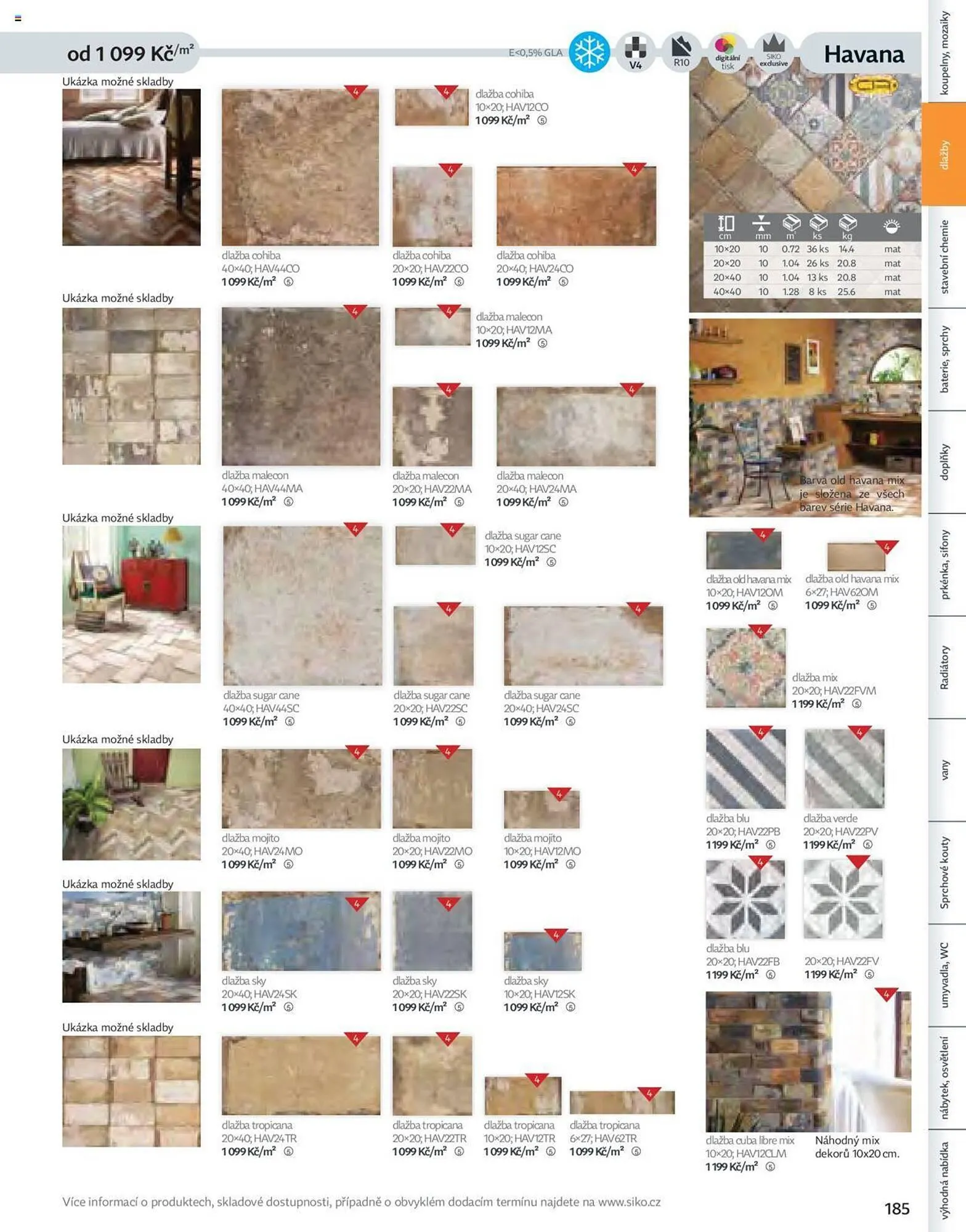 Siko leták - 23. října 31. prosince 2025 - Page 185