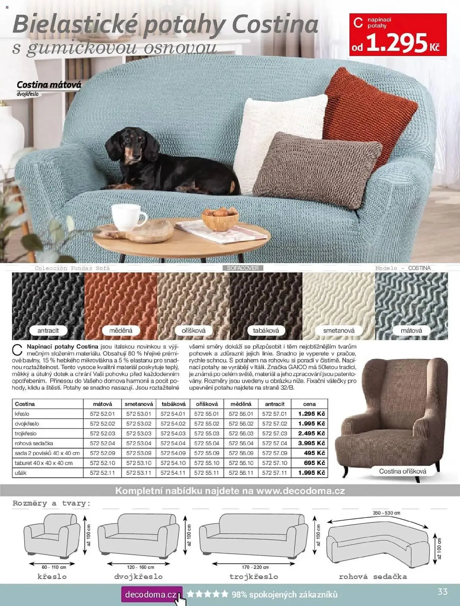 Decodoma leták - 16. února 5. dubna 2026 - Page 33