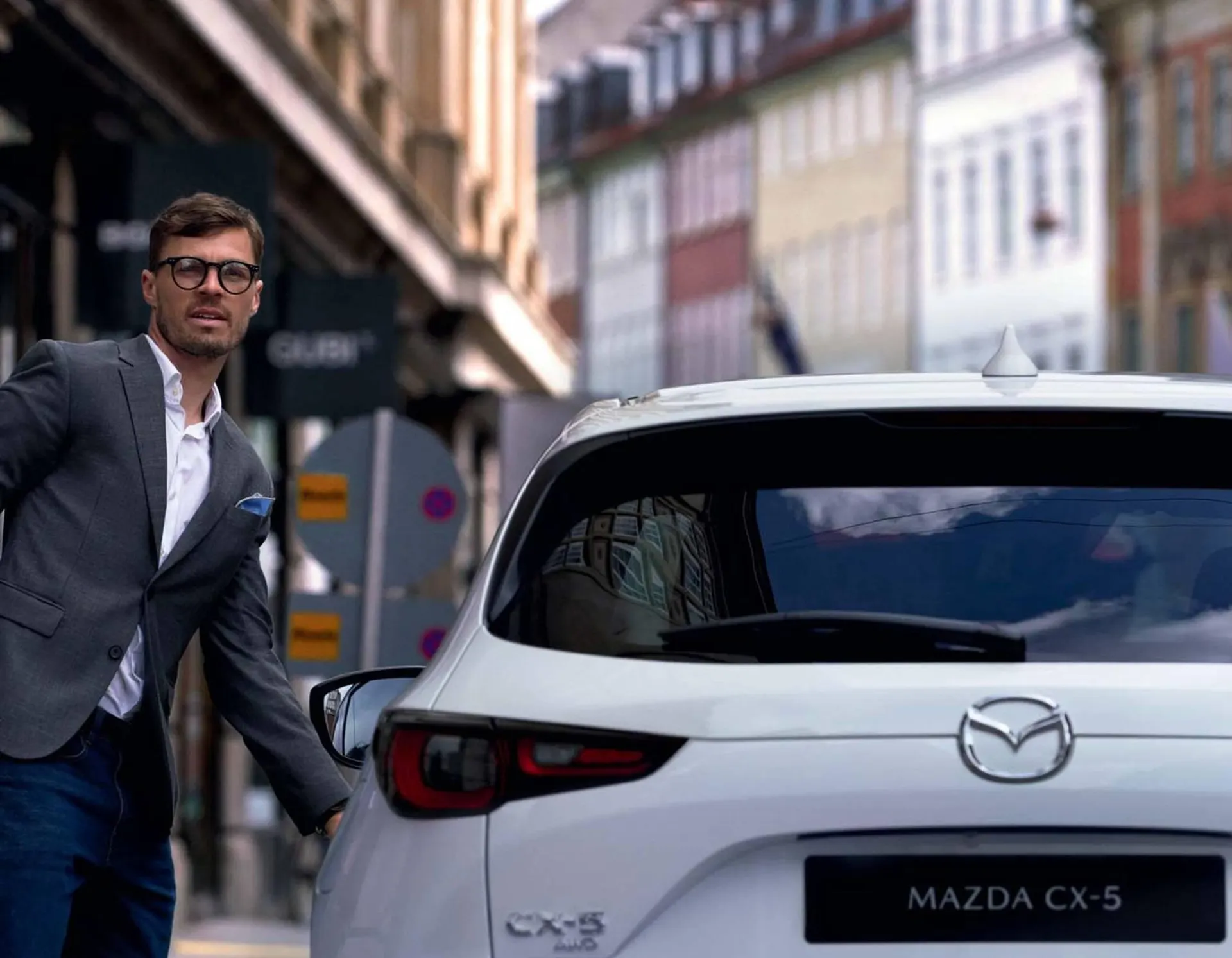 Mazda leták - 21. února 28. května 2025 - Page 8