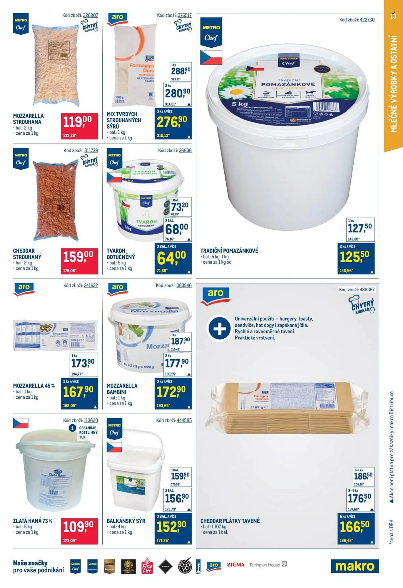 Makro leták - 11. února 24. února 2026 - Page 13