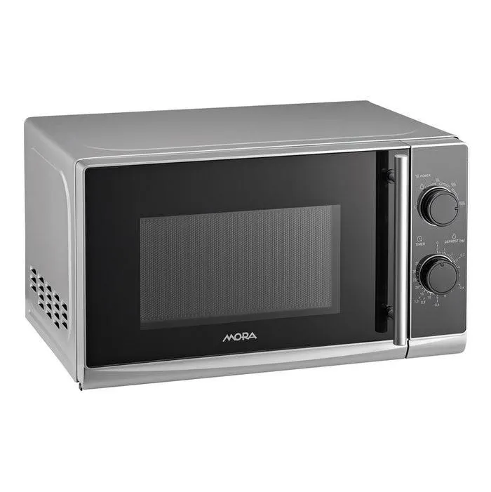 Mikrovlnná trouba Mora MT121S