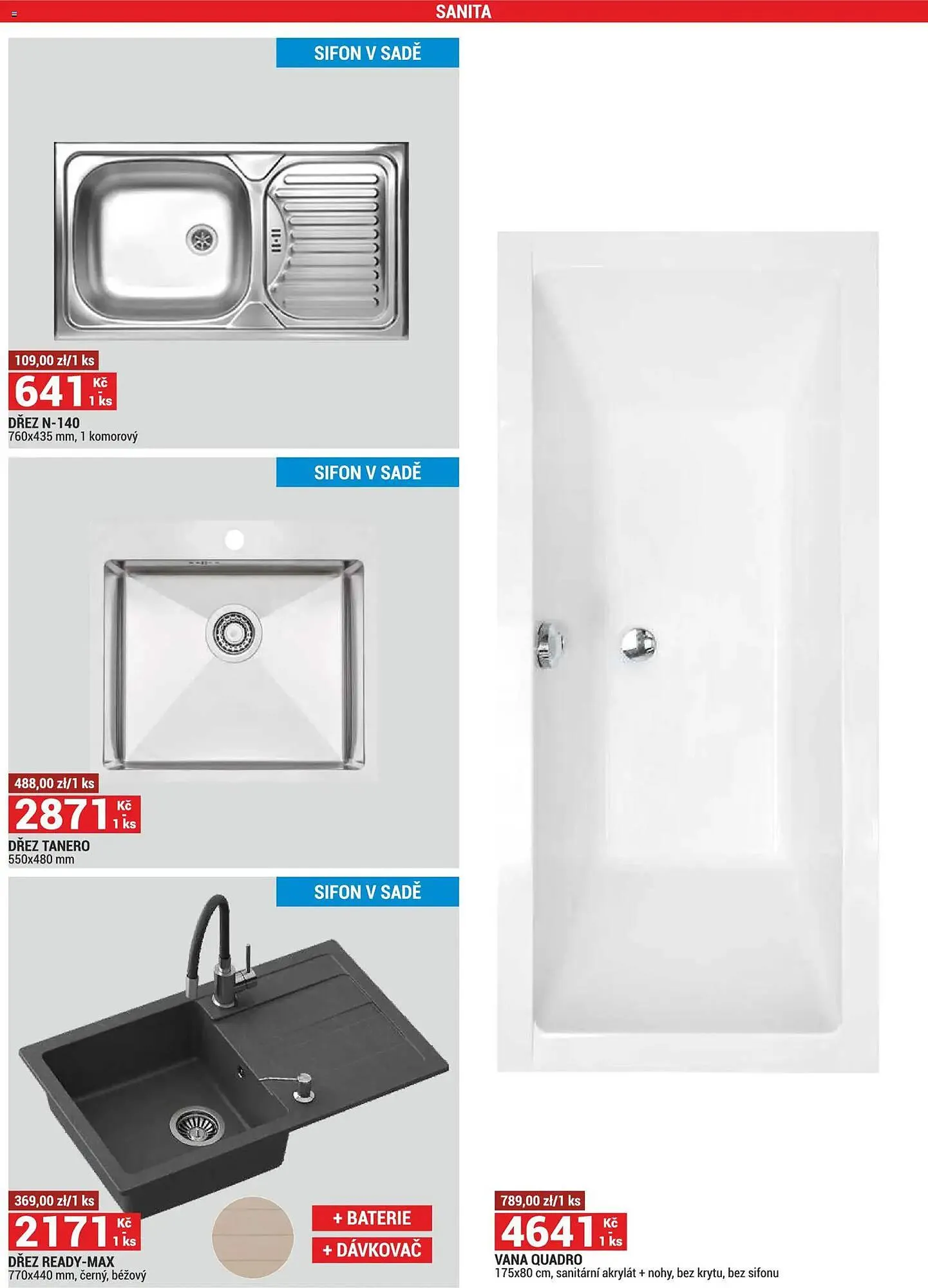 Merkury Market leták - 1. prosince 31. prosince 2025 - Page 35