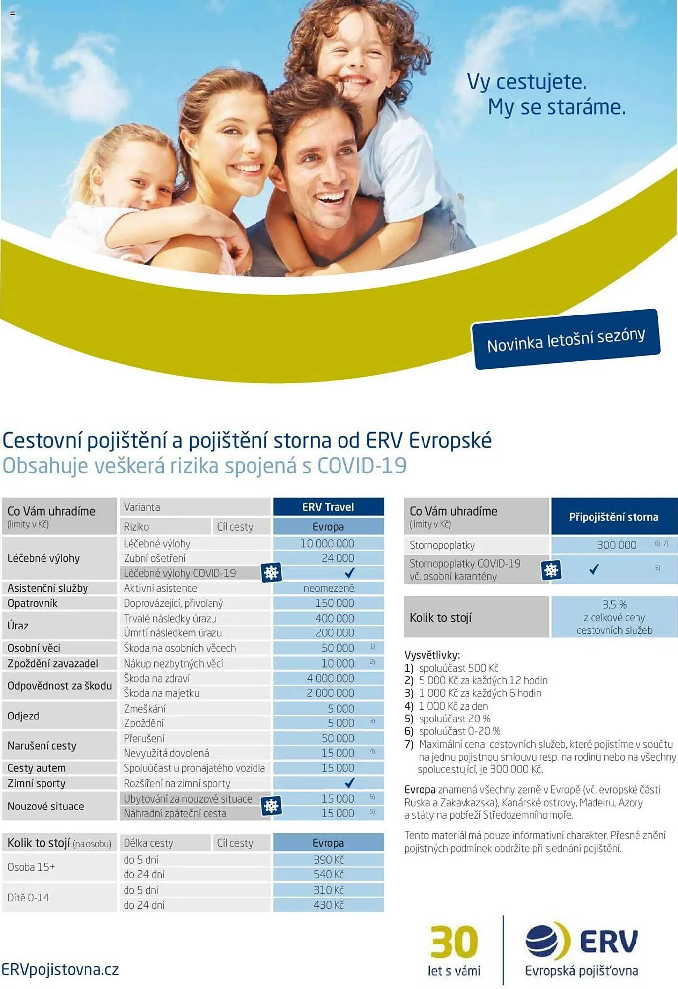 Čedok leták - 8. února 31. prosince 2023 - Page 457