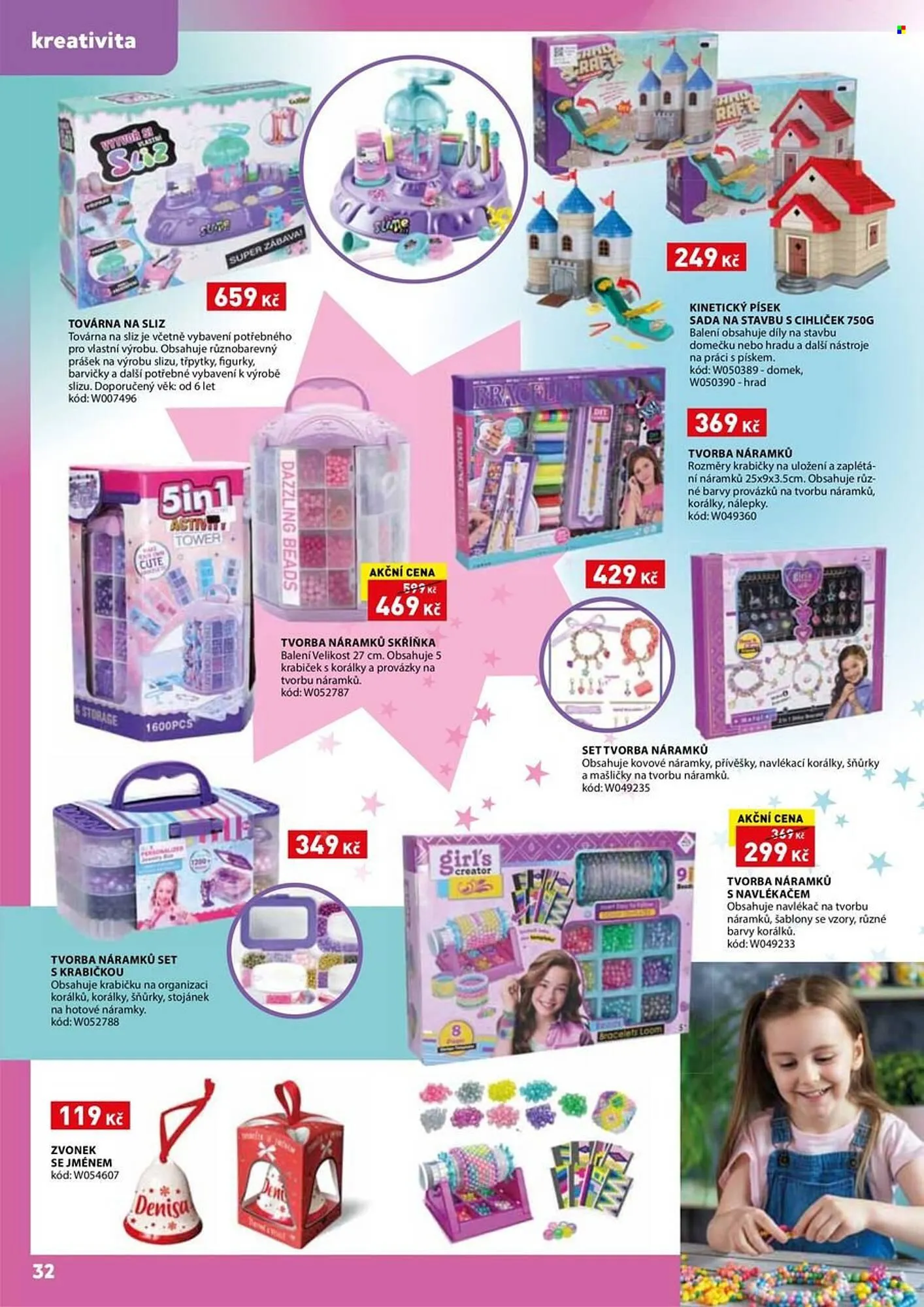 Wiky leták - 14. října 26. prosince 2025 - Page 32