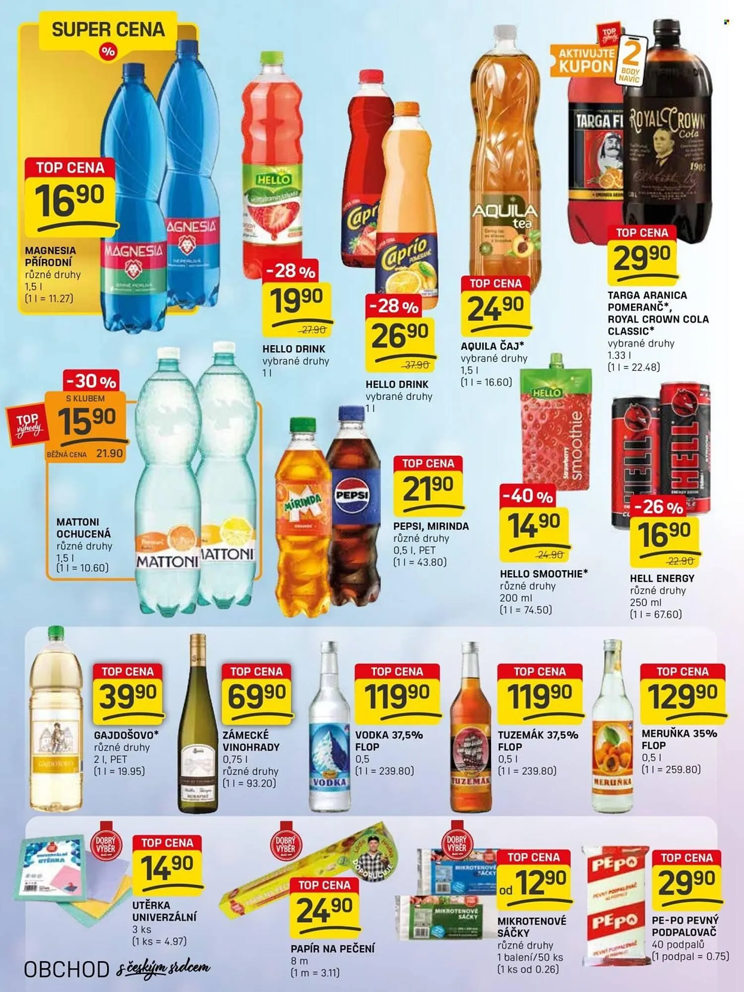 Flop leták - 2. ledna 6. ledna 2026 - Page 14