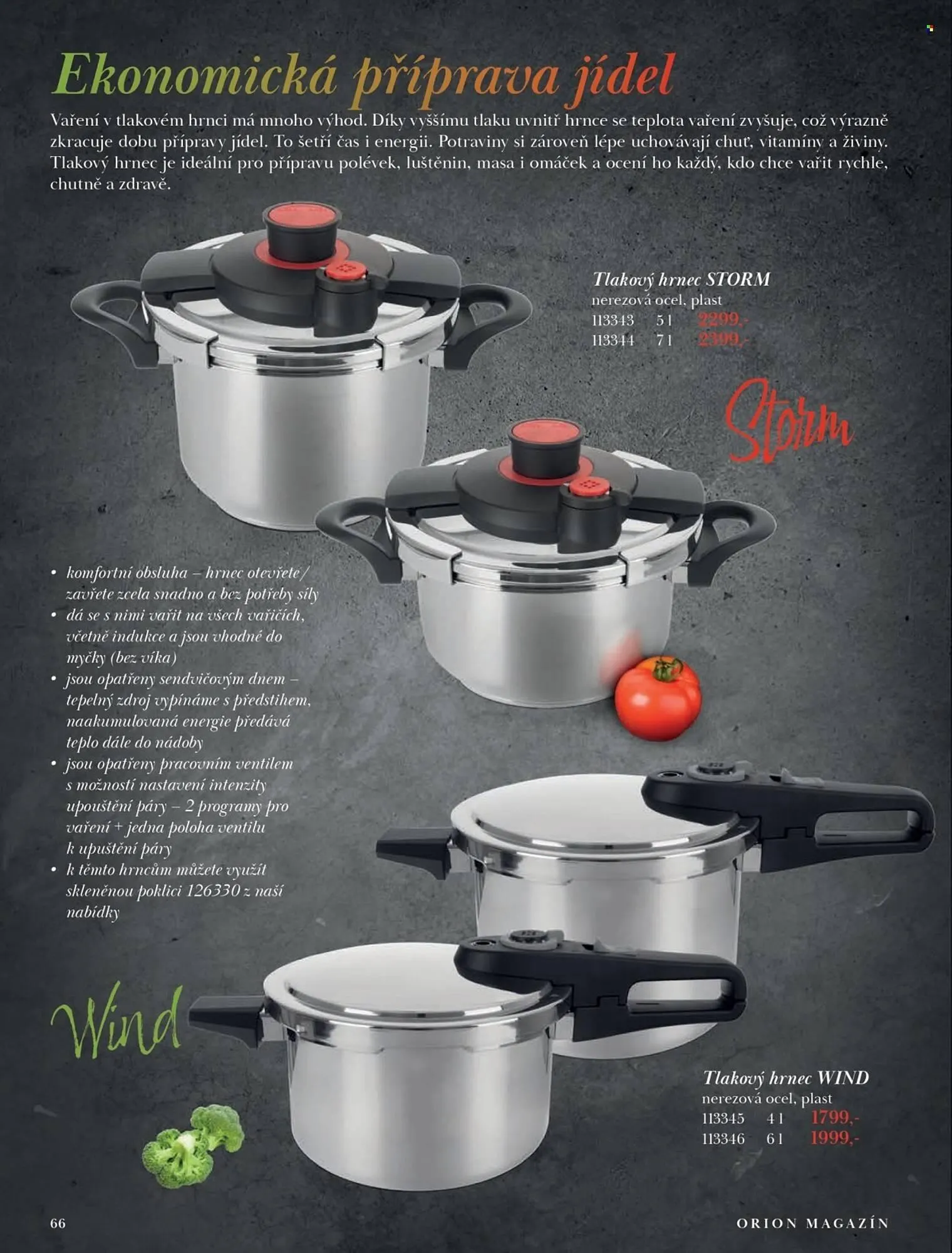Orion leták - 23. září 28. února 2026 - Page 66