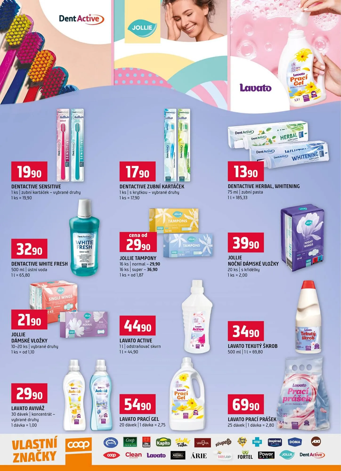 Terno leták - 4. února 10. února 2026 - Page 18