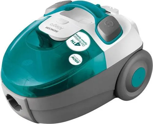 SENCOR SVC 511TQ-EUE2 Allegro