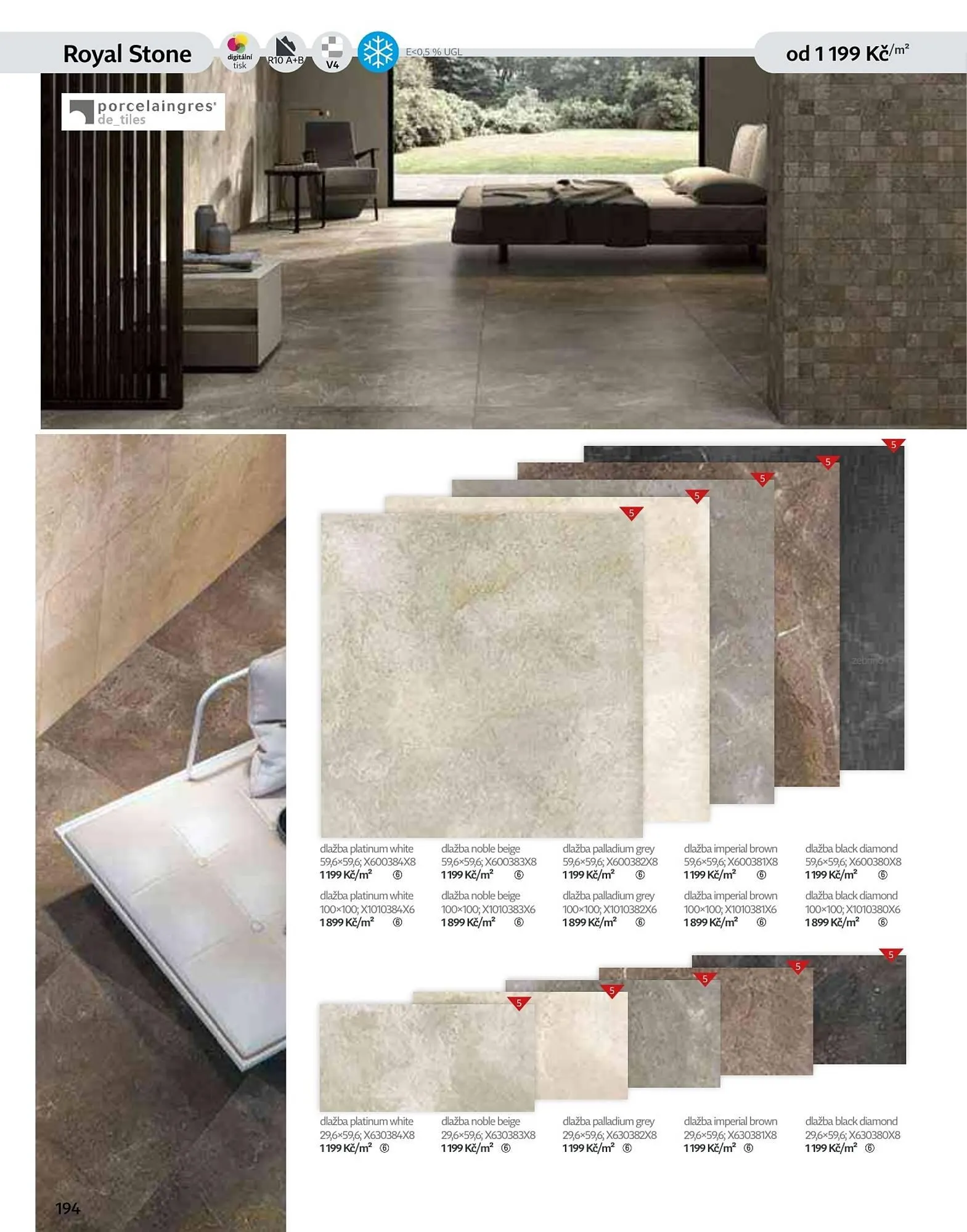 Siko leták - 6. září 31. prosince 2026 - Page 194