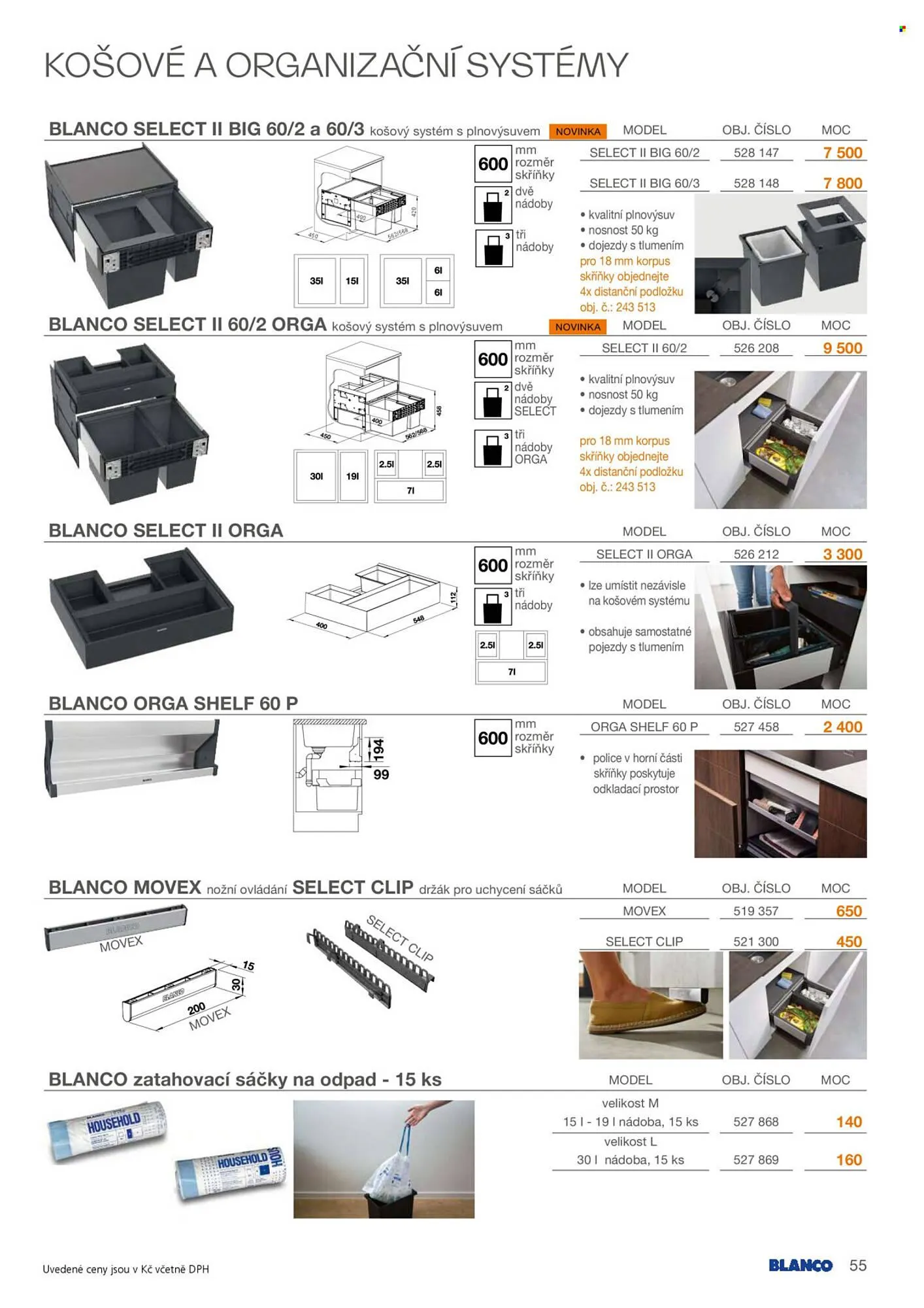 Möbelix leták - 1. února 31. prosince 2026 - Page 55