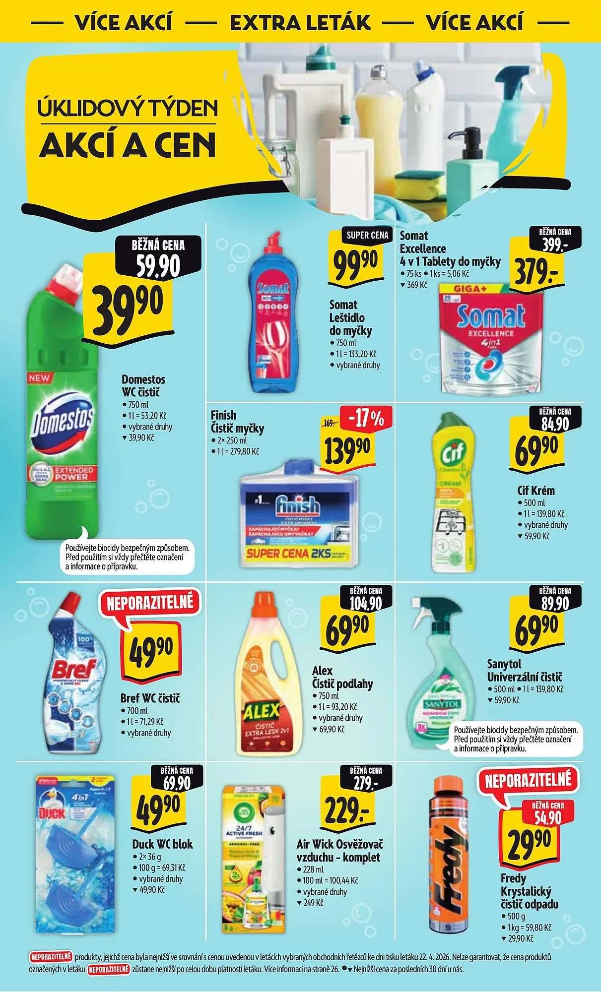 Albert leták - 29. dubna 5. května 2026 - Page 45